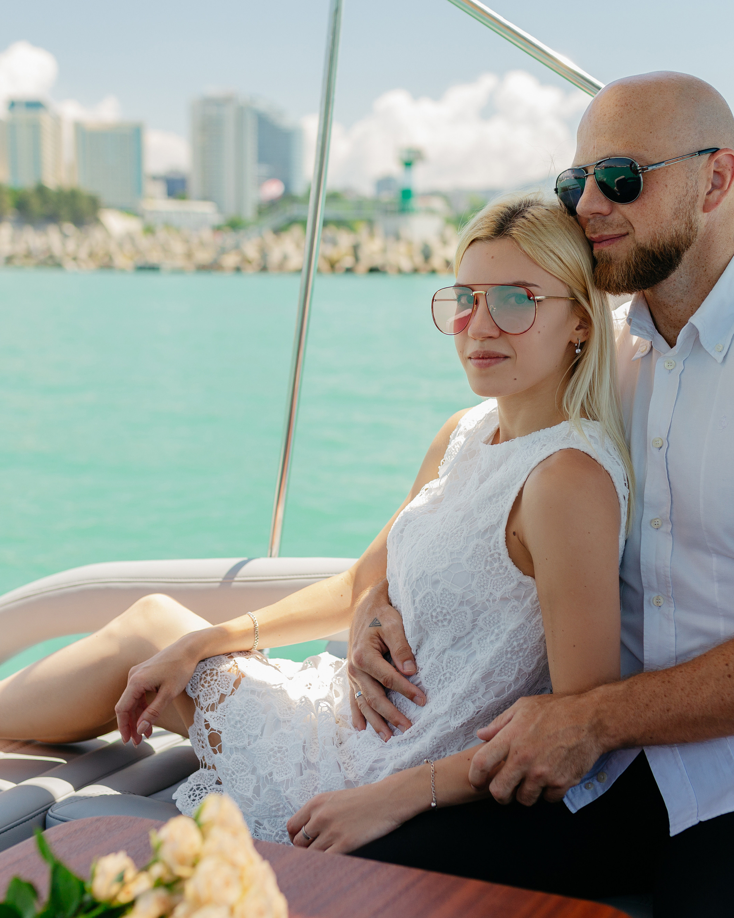 Антон и Карина