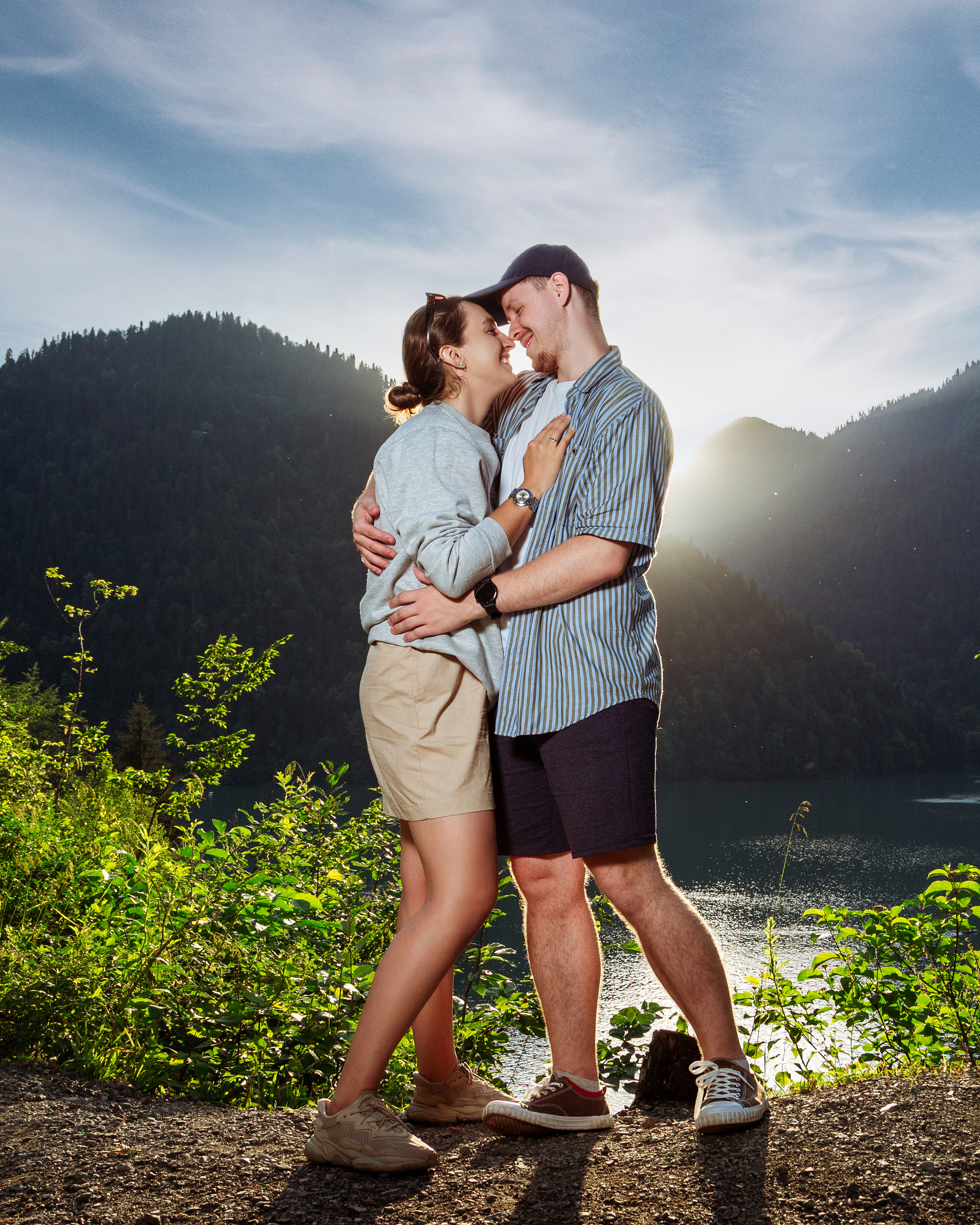 Любовь и&nbsp;природа