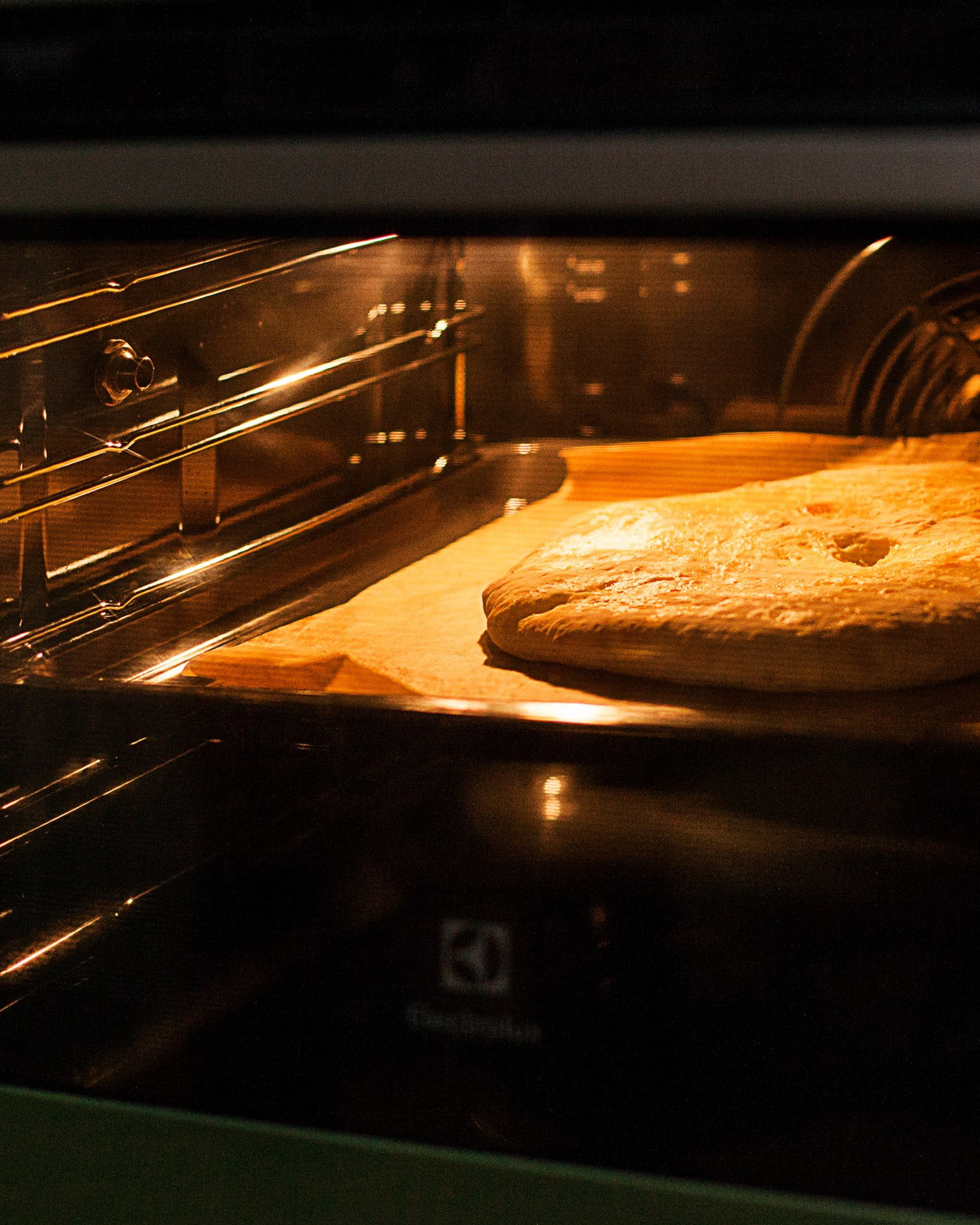 Master Class Georgian Cuisine