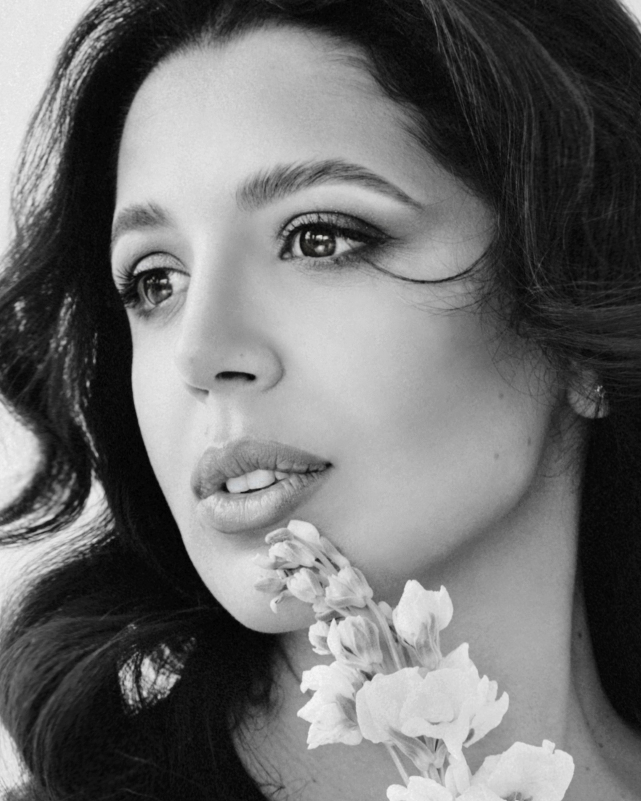 ЖЕНСКИЕ ПОРТРЕТЫ