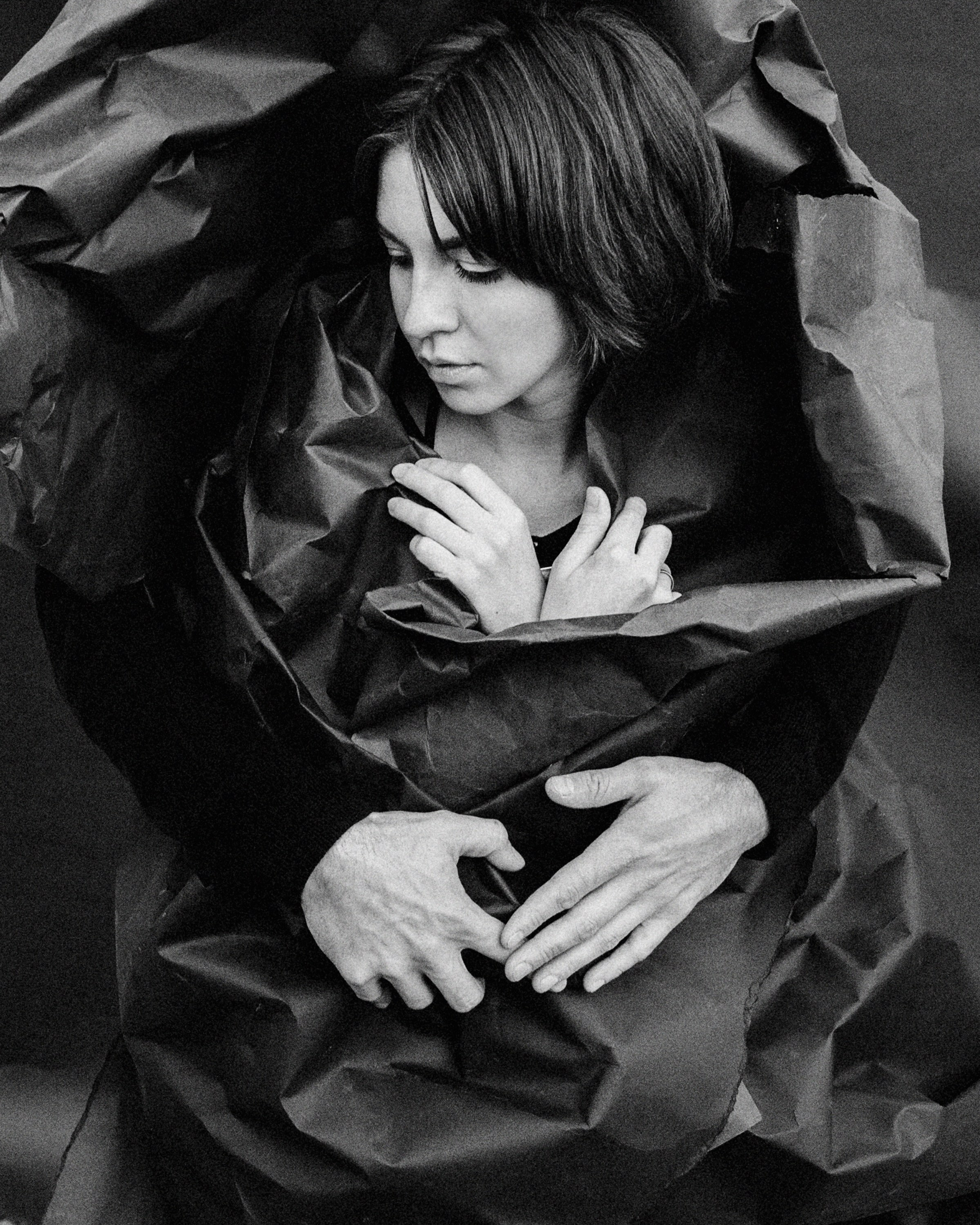 ТАМ НЕТ КАРТЫ ИЛИ КОМПАСА ВБЛИЗИ