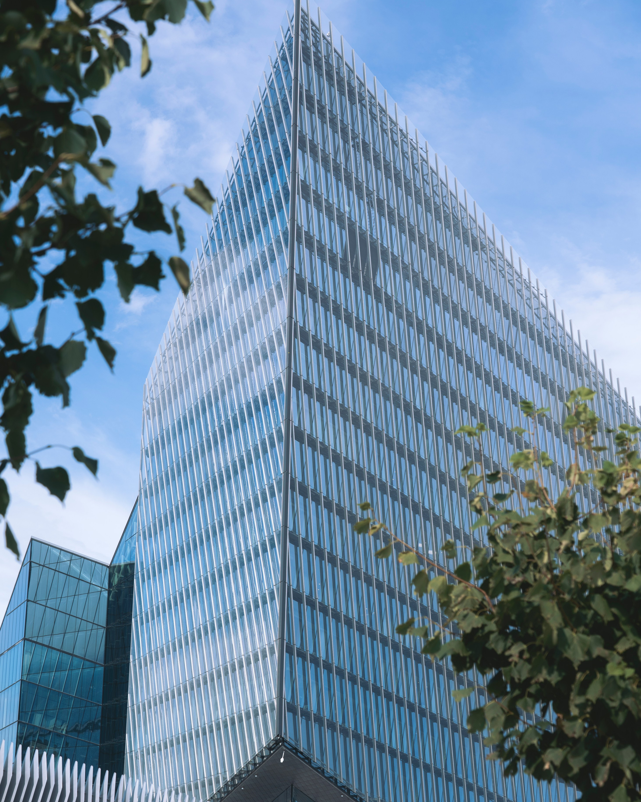 Архитектура