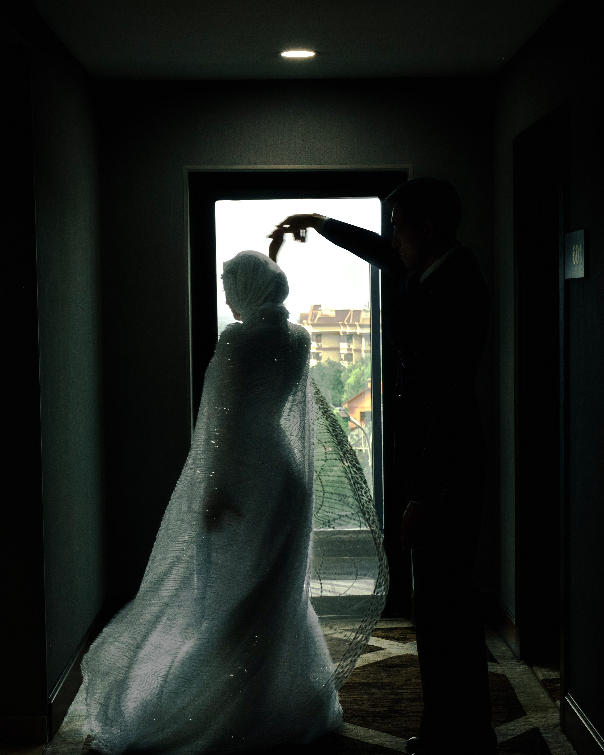 Zuljar & Dilnaz Wedding day