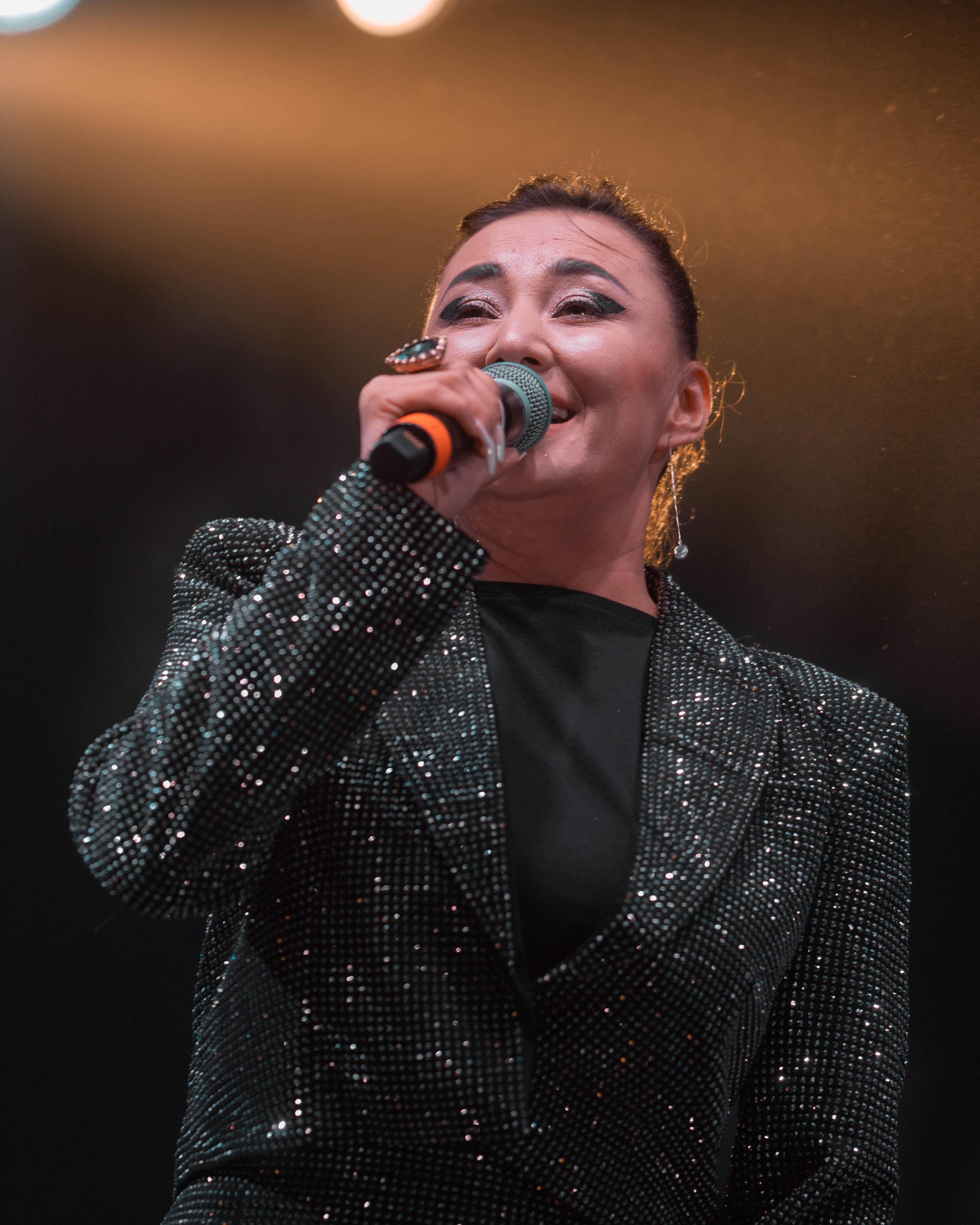 Мадина Садвакасова