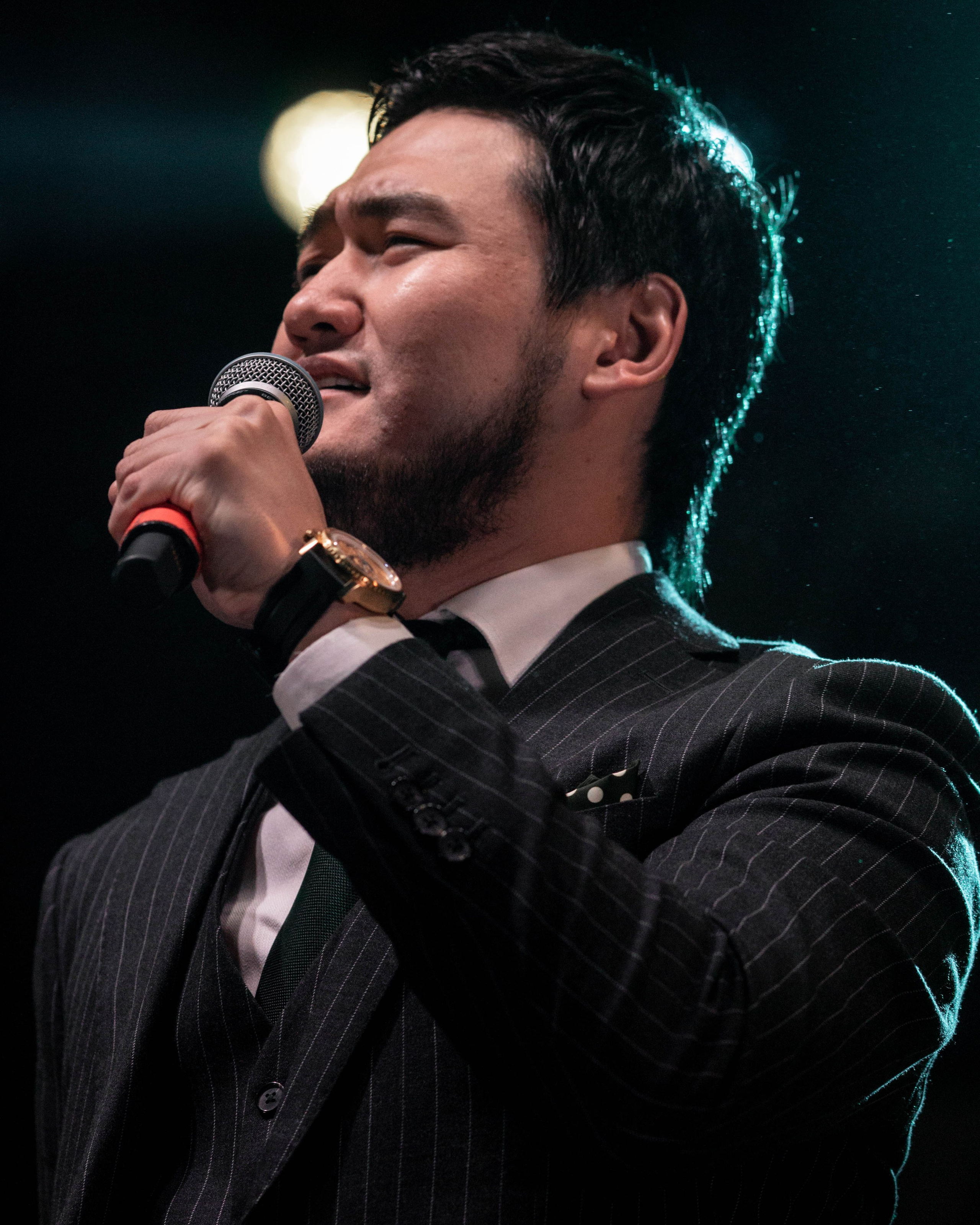 Торегали Тореали