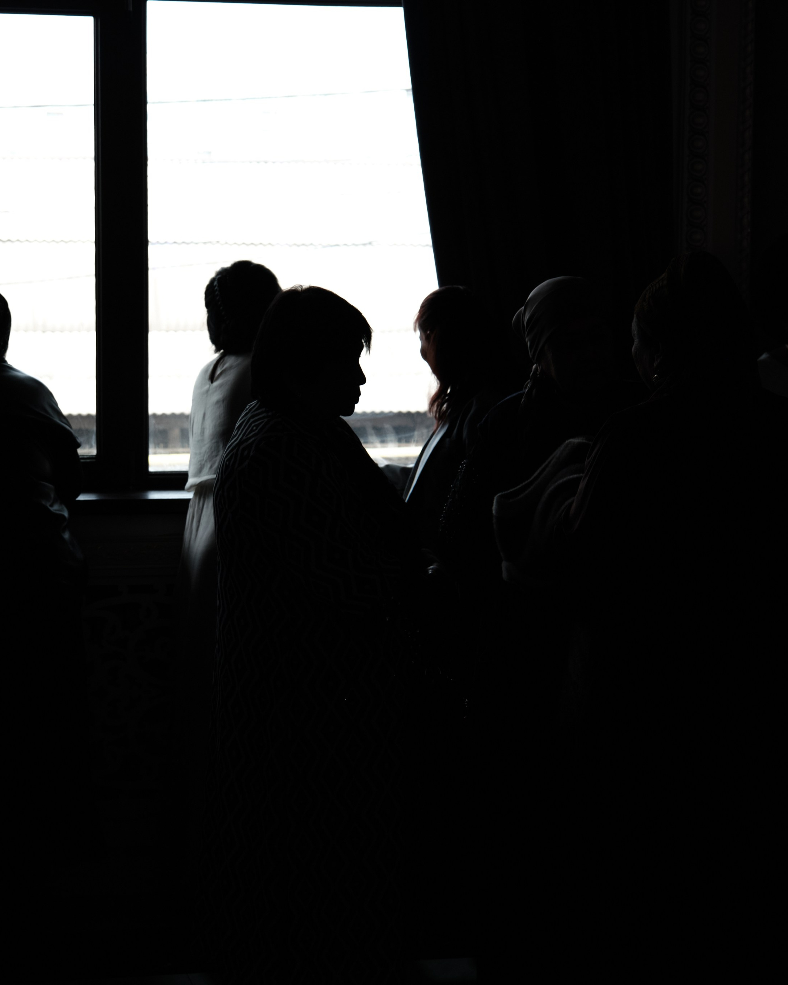 F&nbsp;& A&nbsp;Wedding reportage