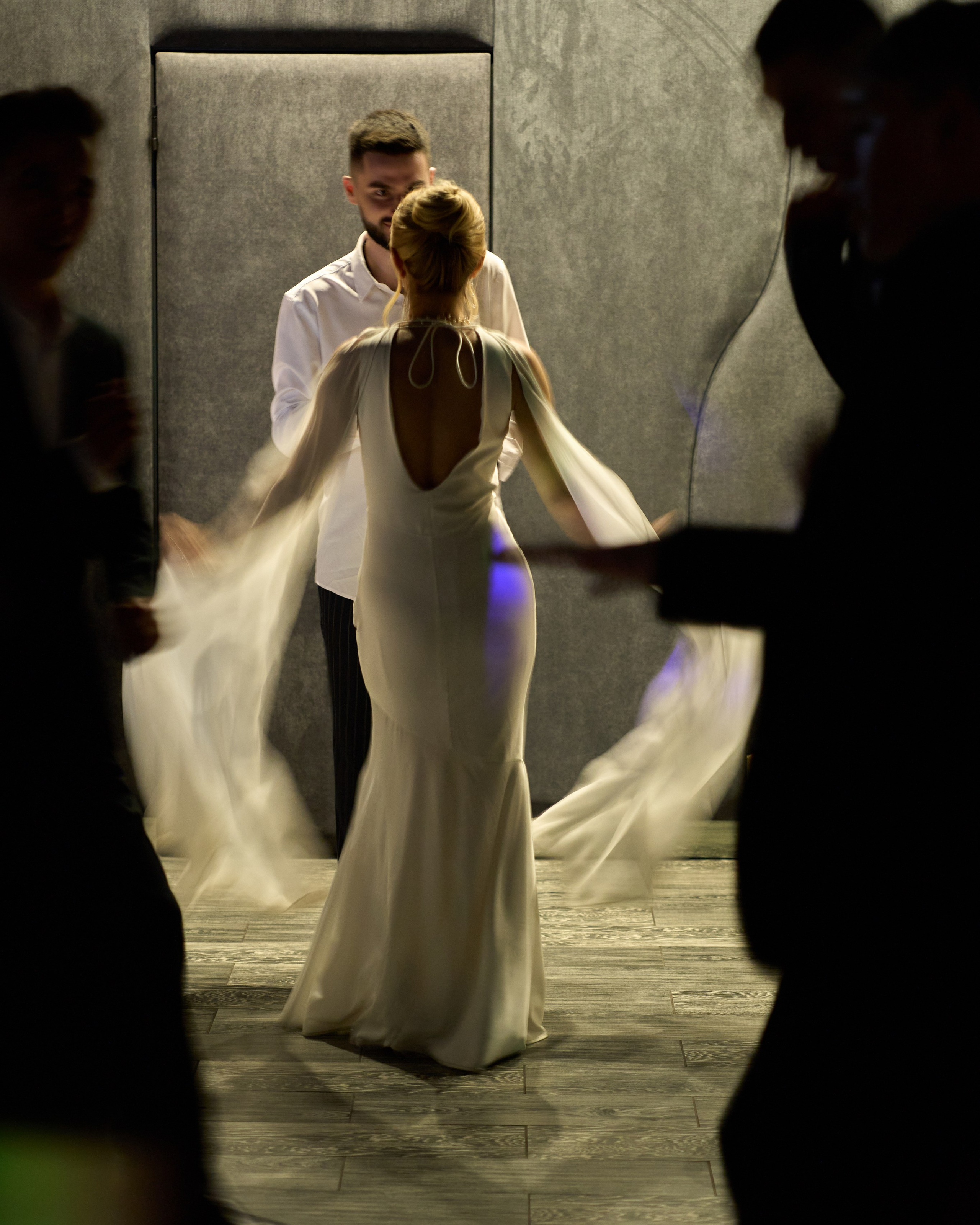 D & R Wedding reportage