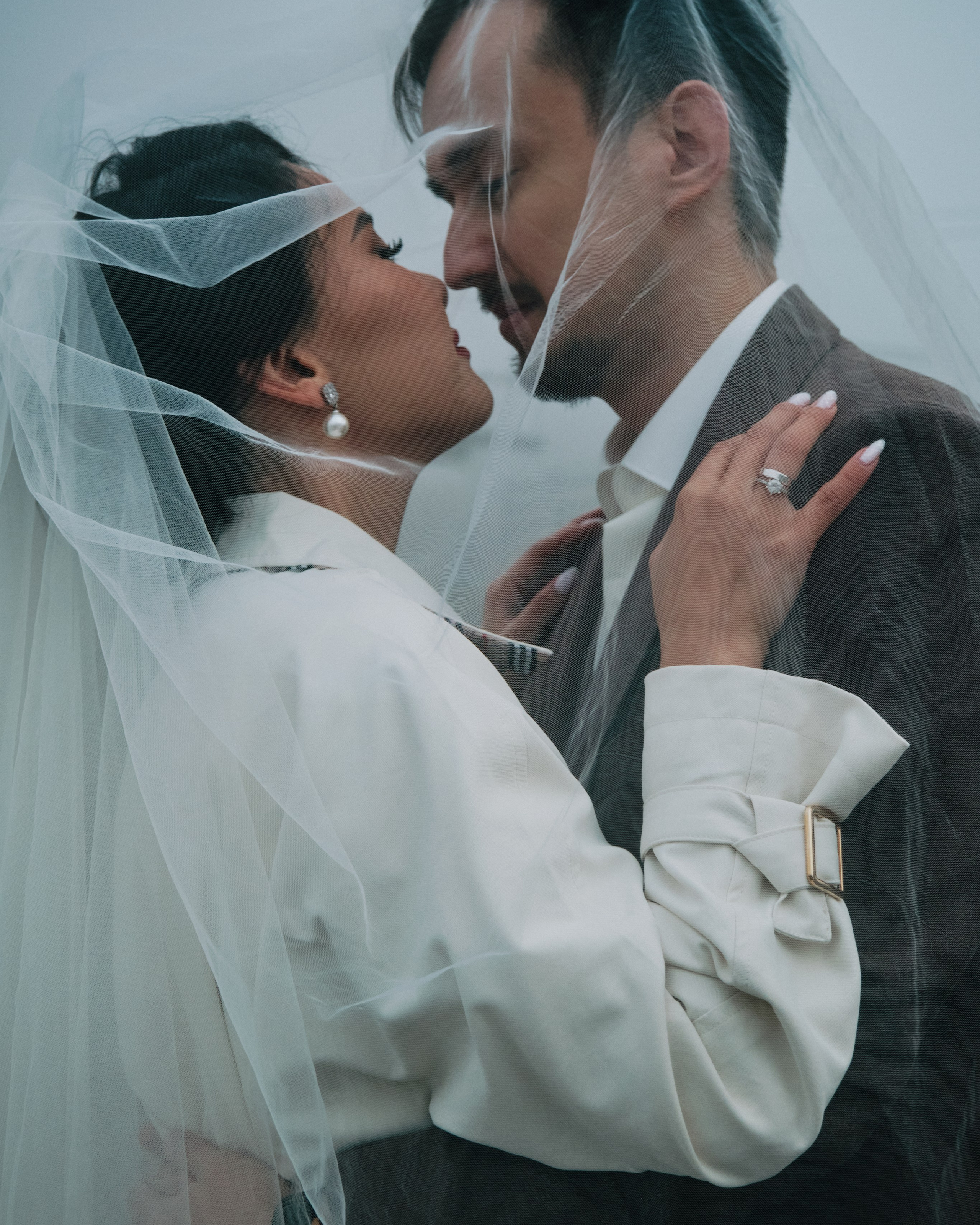 Фотопрогулка Danial & Gauhar