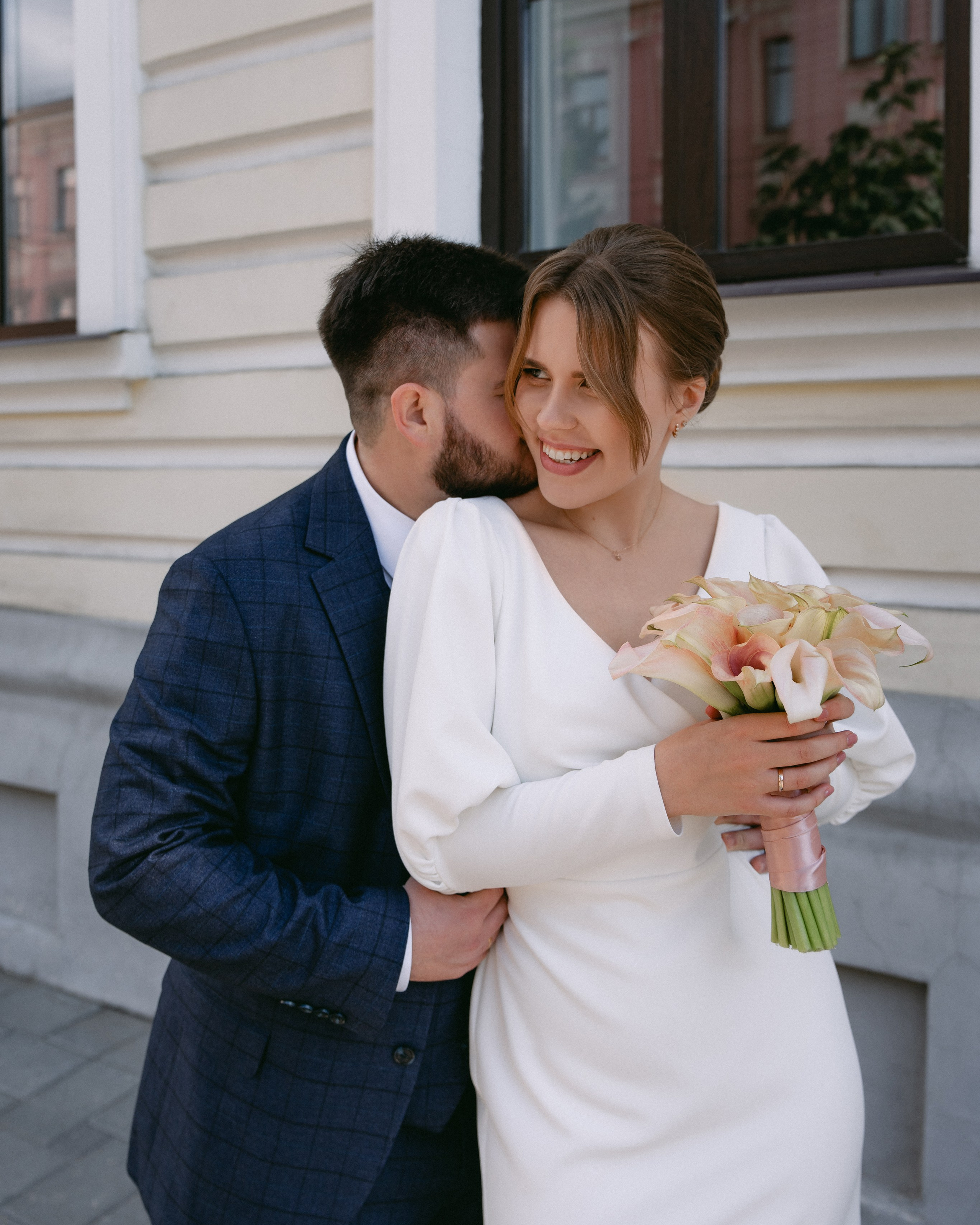 Максим и Ирина