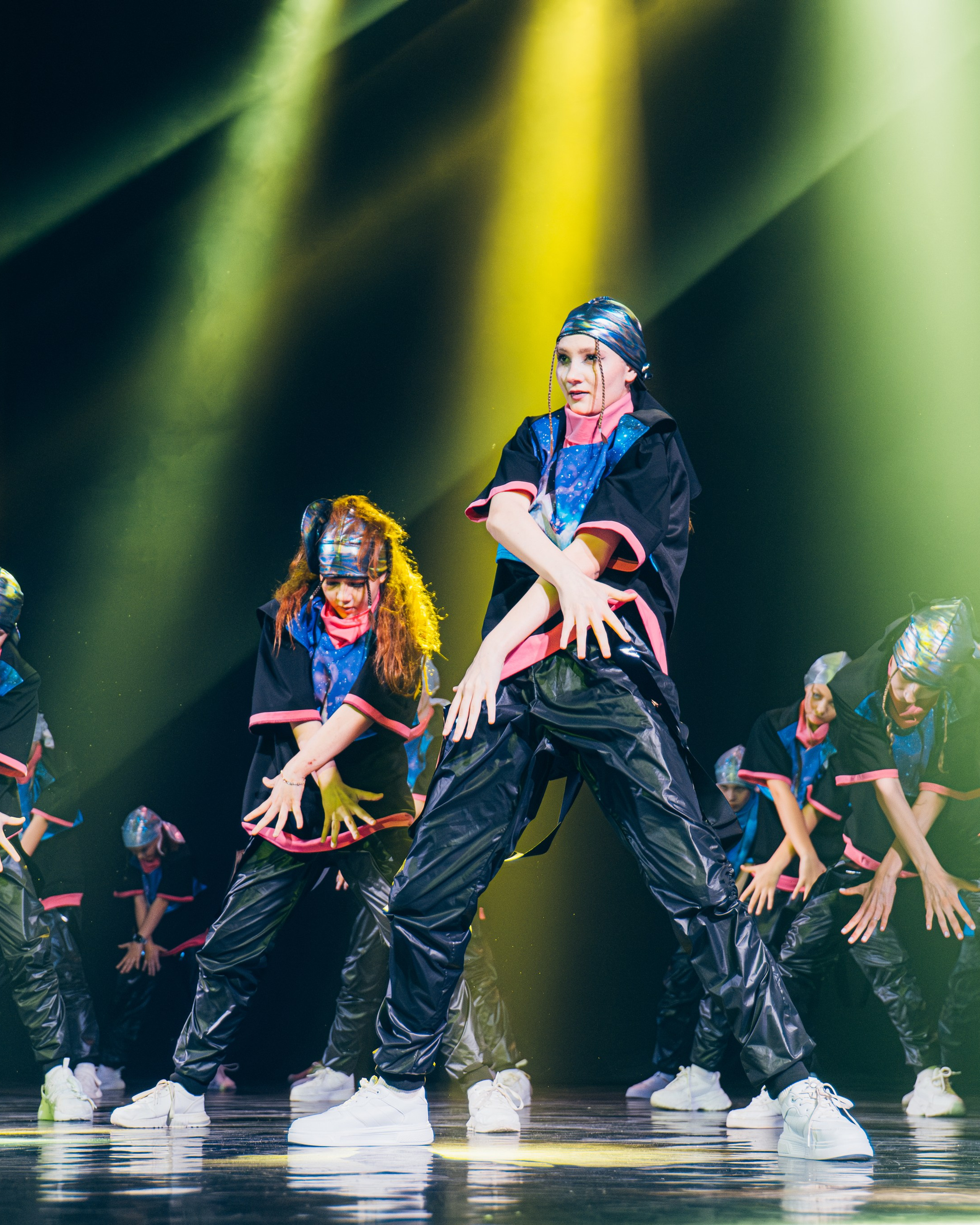 TODES`25