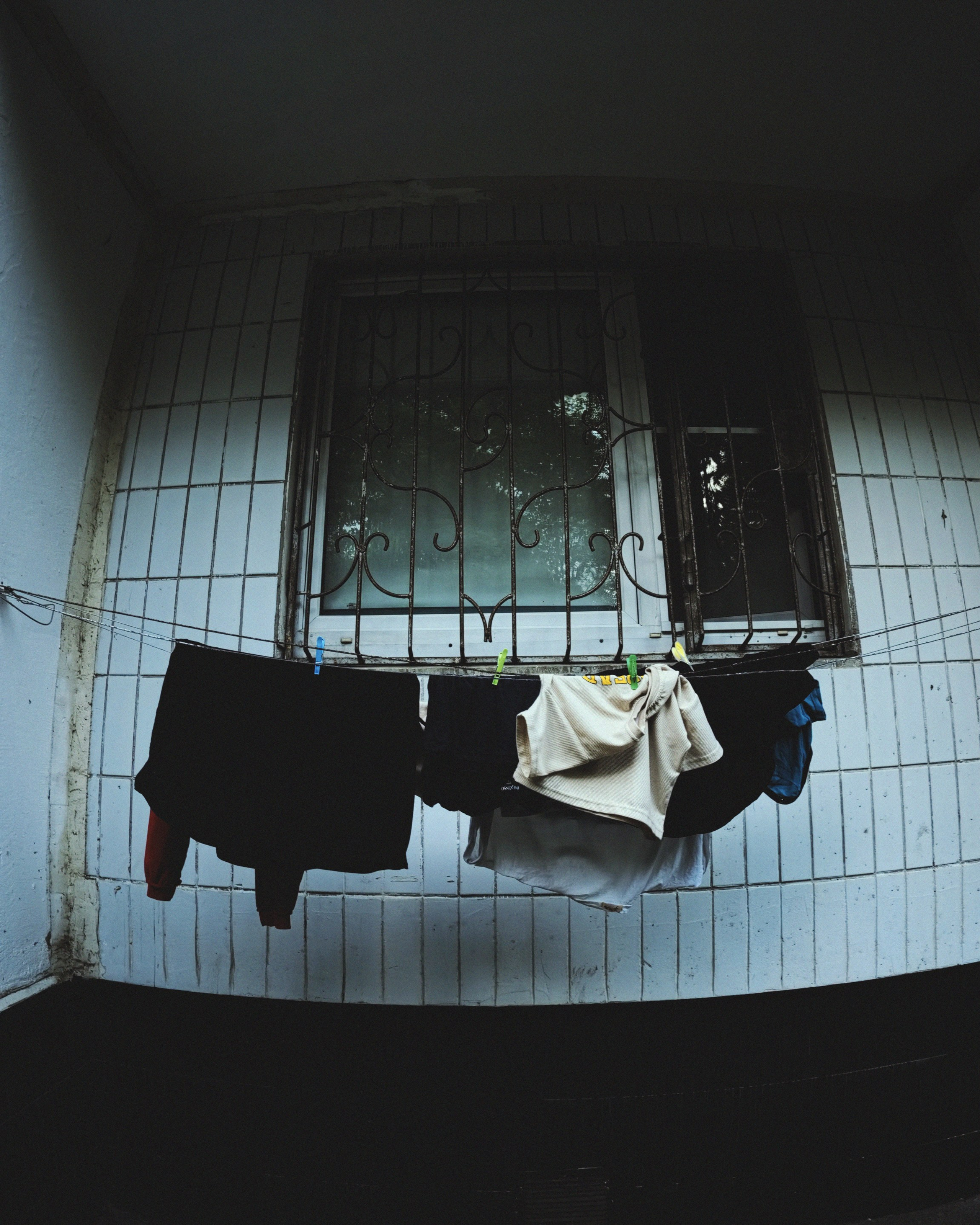 STREET TEST CODE: 003 / Ace Pro II Leica