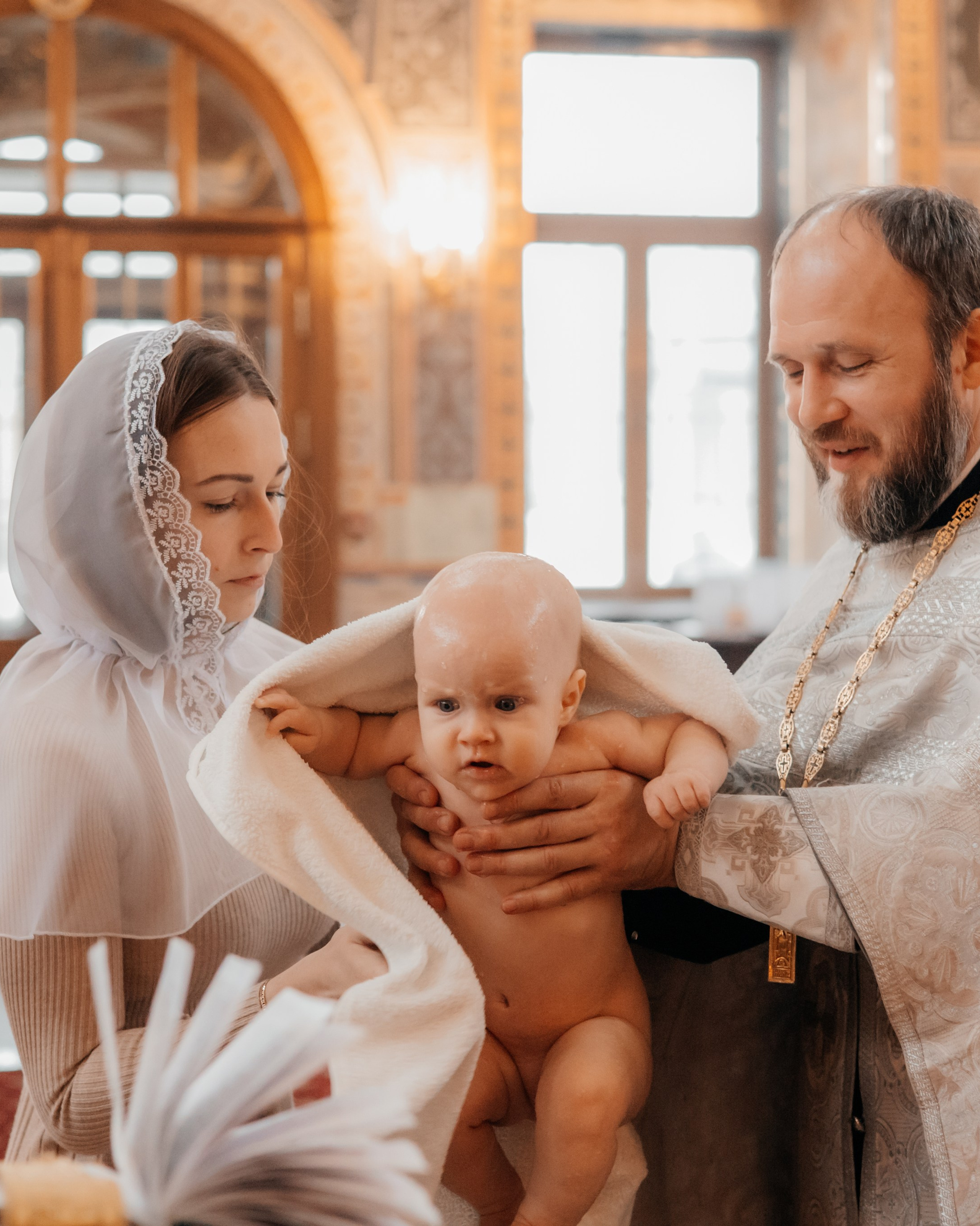 Церковь благоверного князя Георгия Всеволодовича