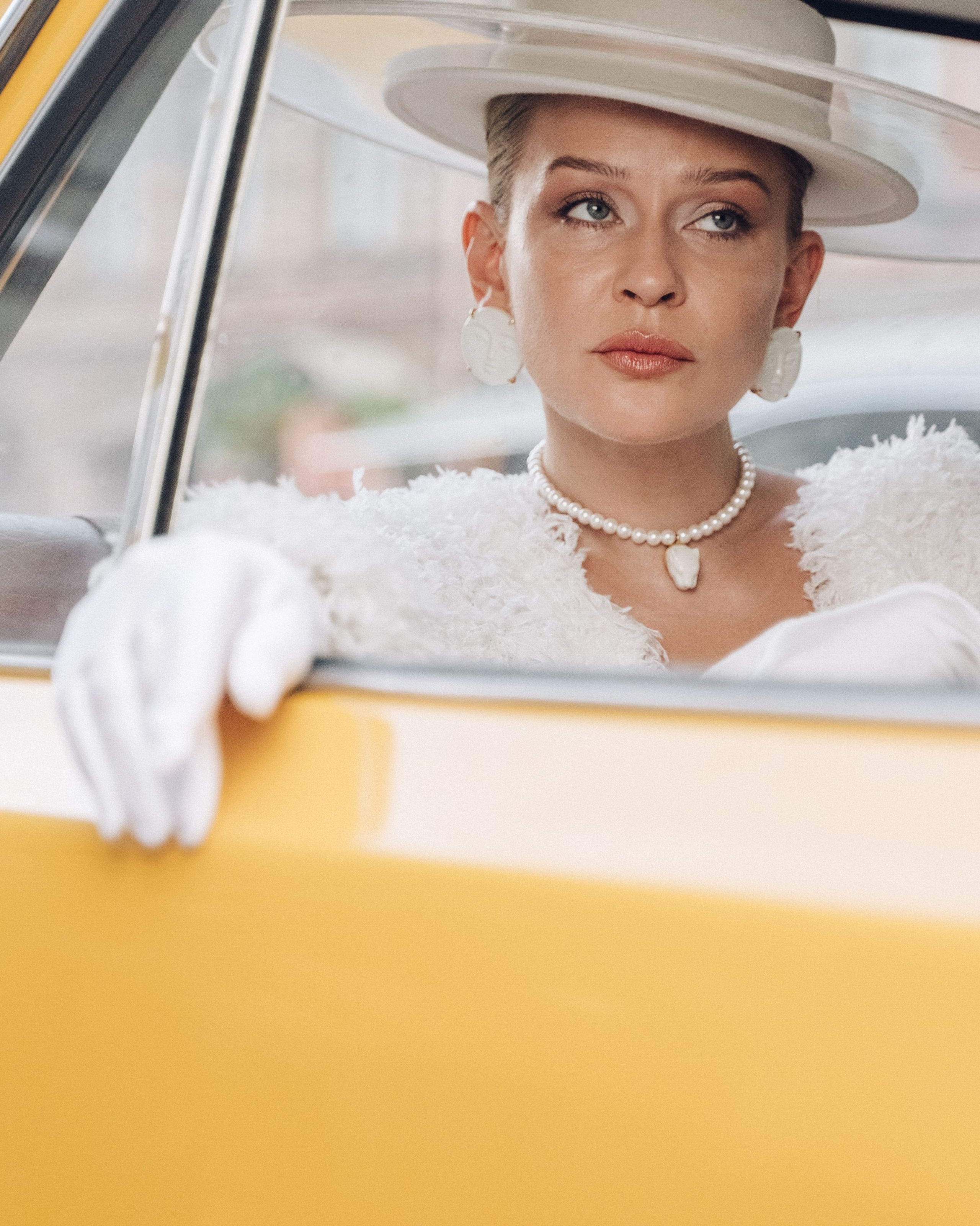 Rodriguez — Похоже на любовь (бэк)