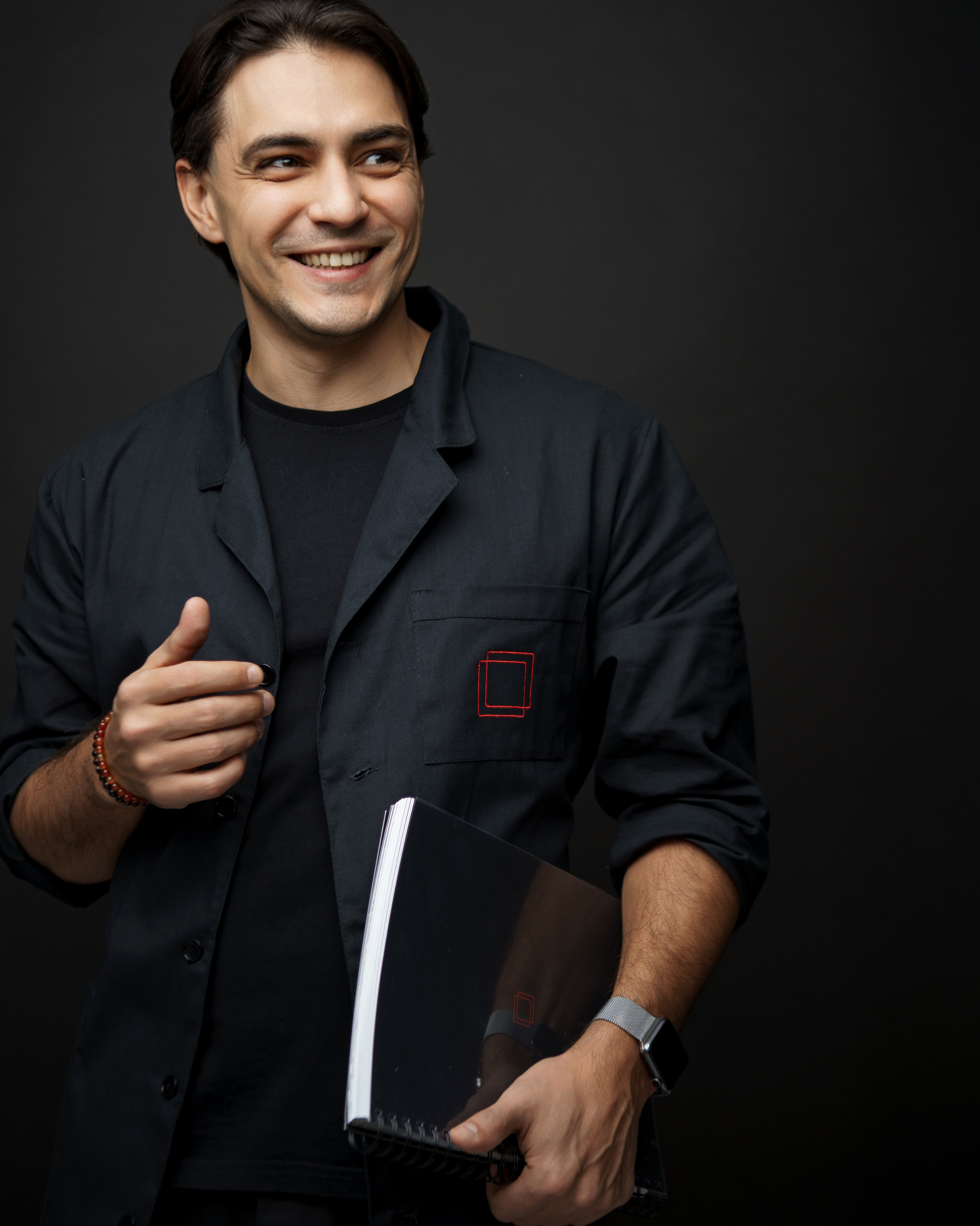 Сотрудники