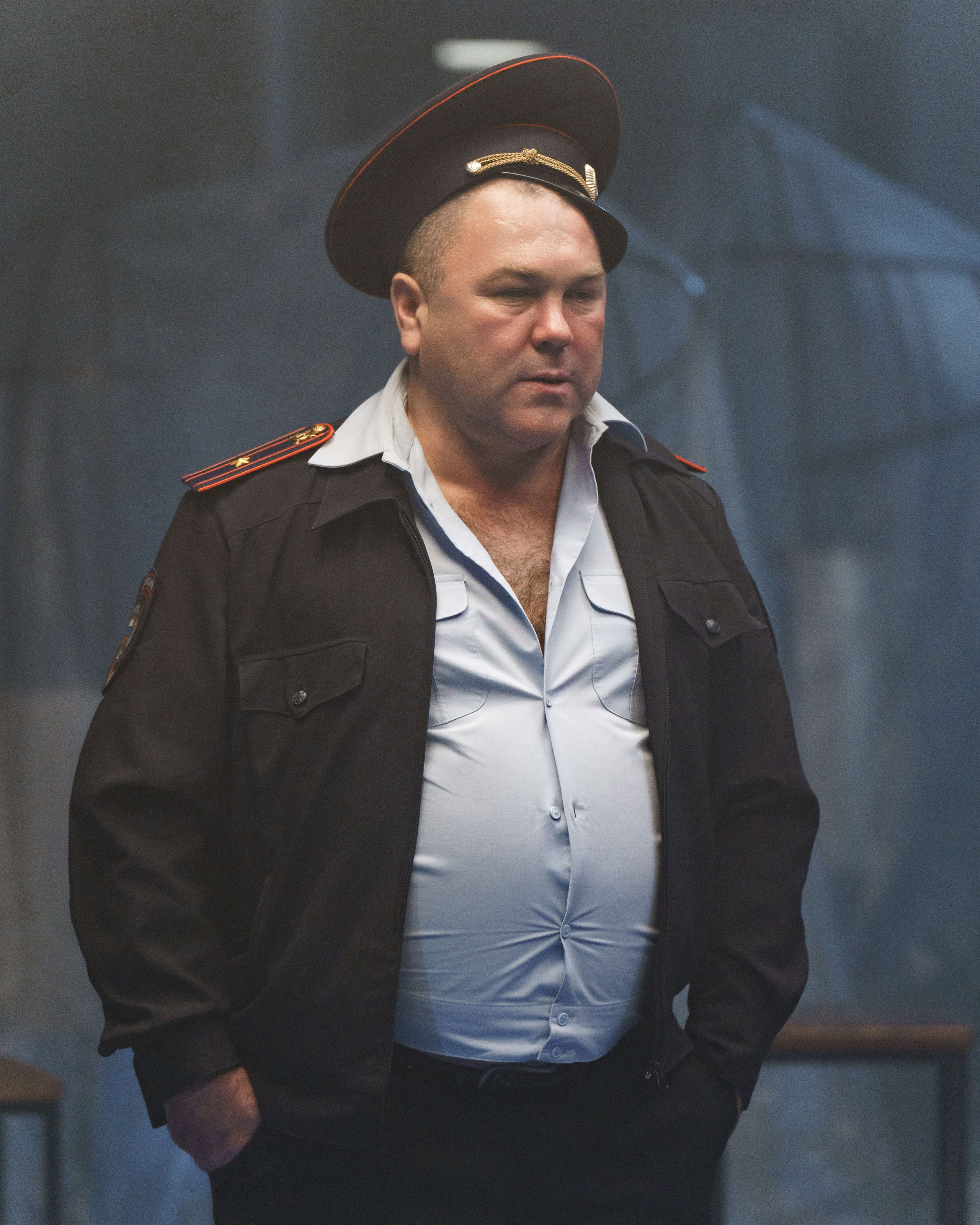 Князь — Клуб Бывших Алкоголиков (бэк)