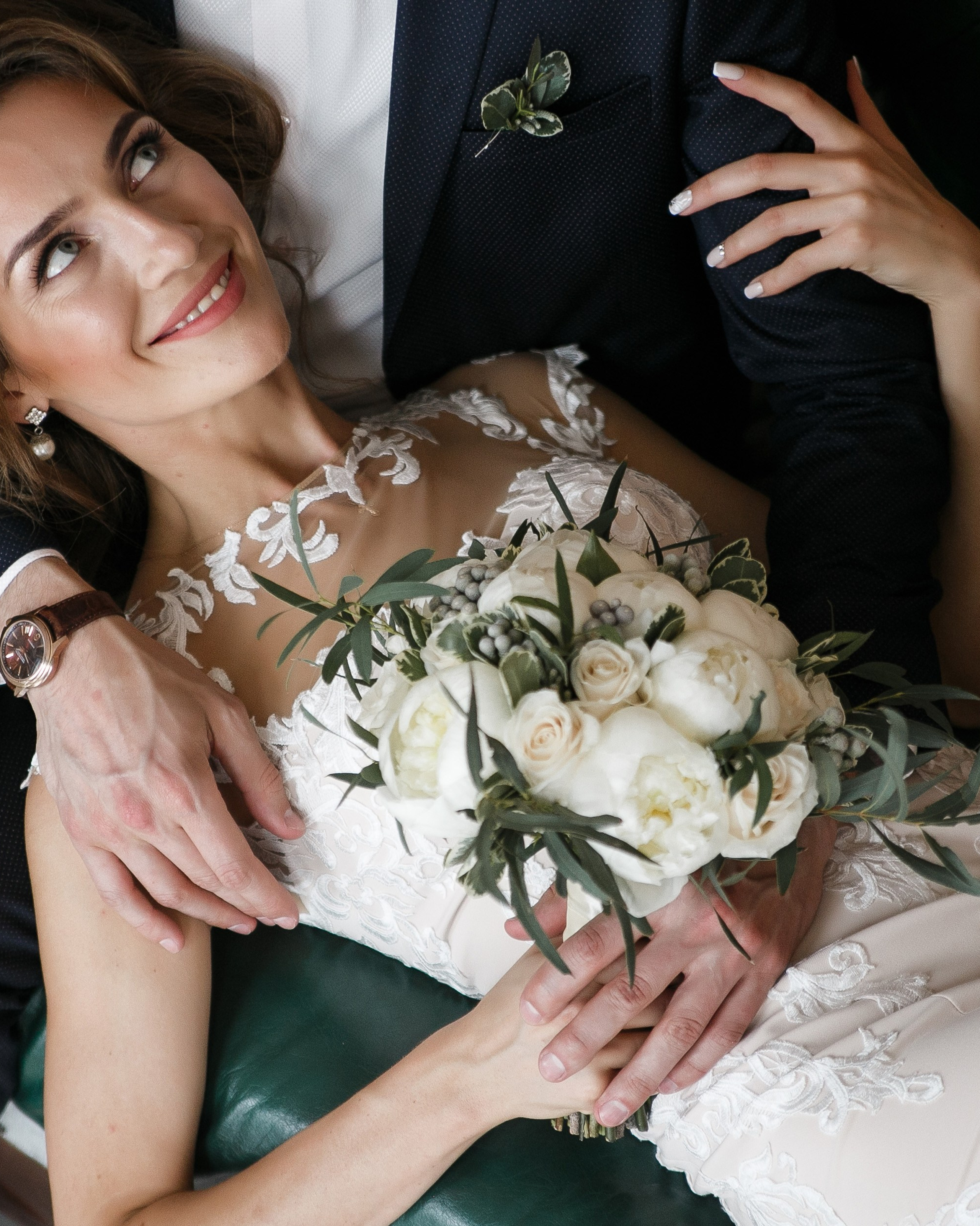 Свадьба — Артем и Алина