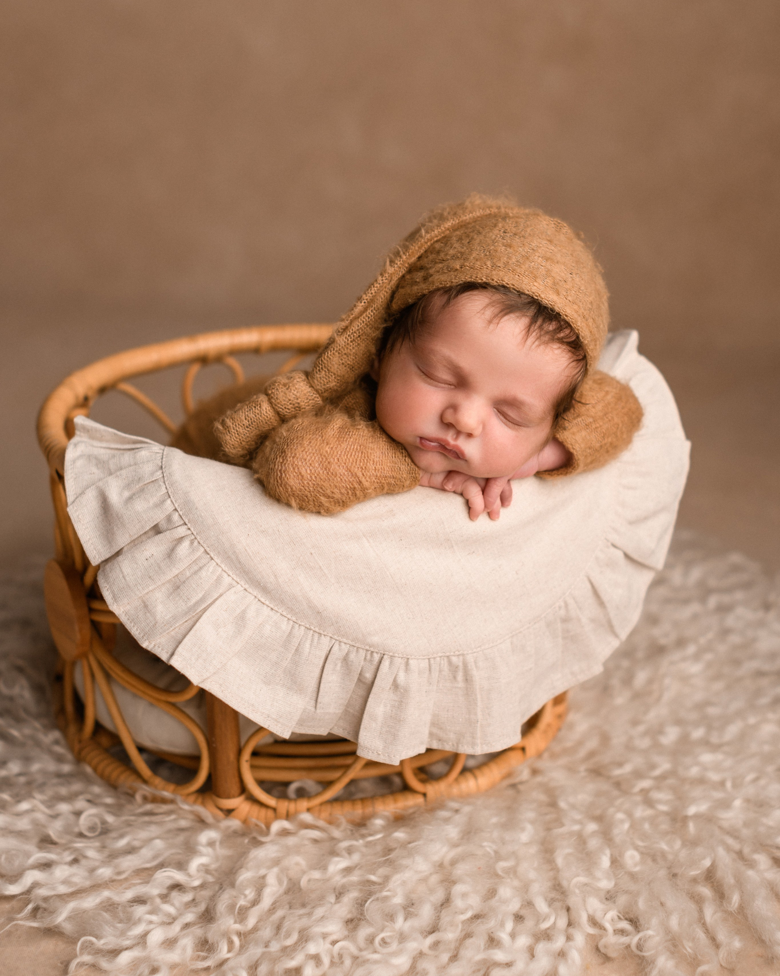 Новорожденные