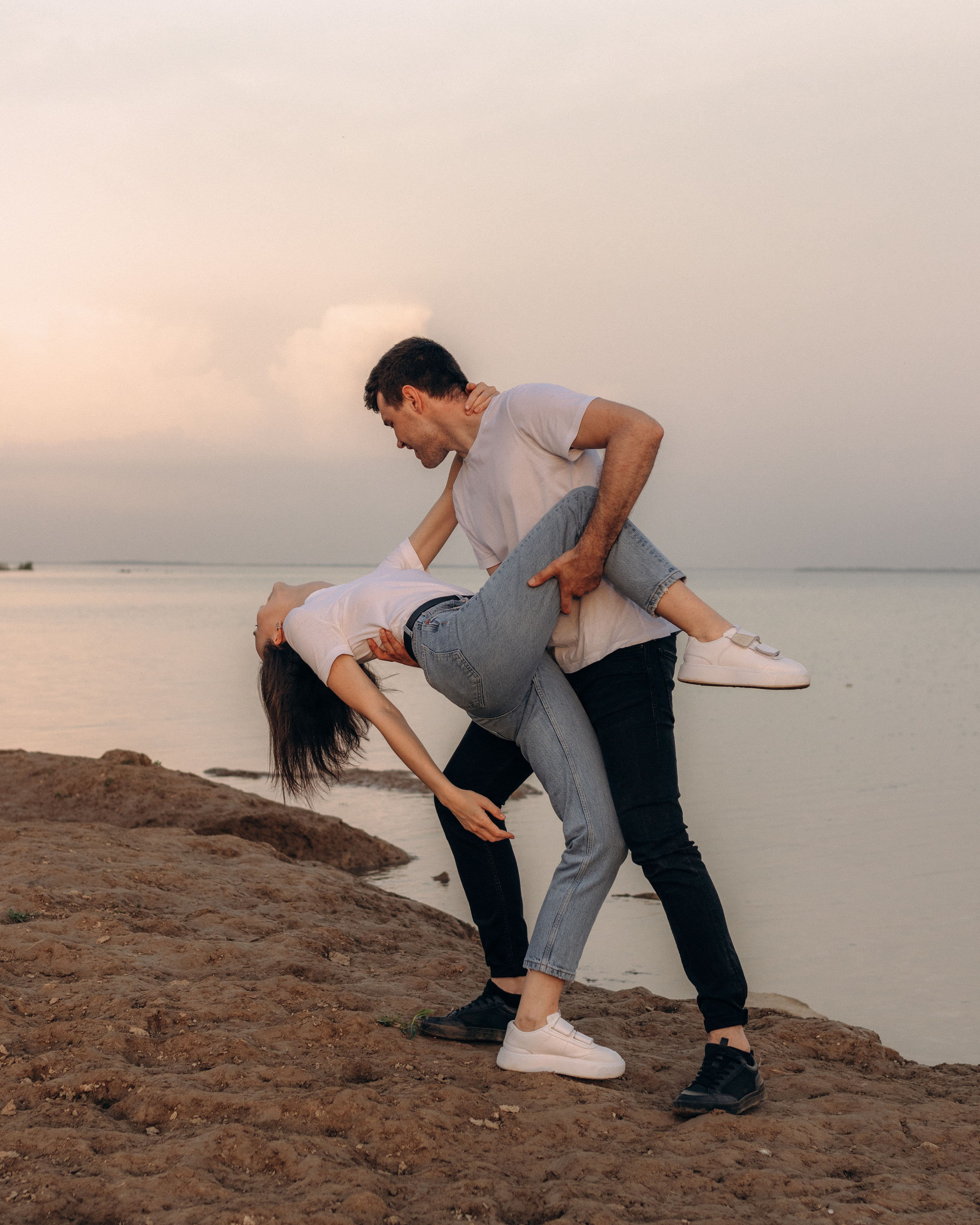 Красивее тебя