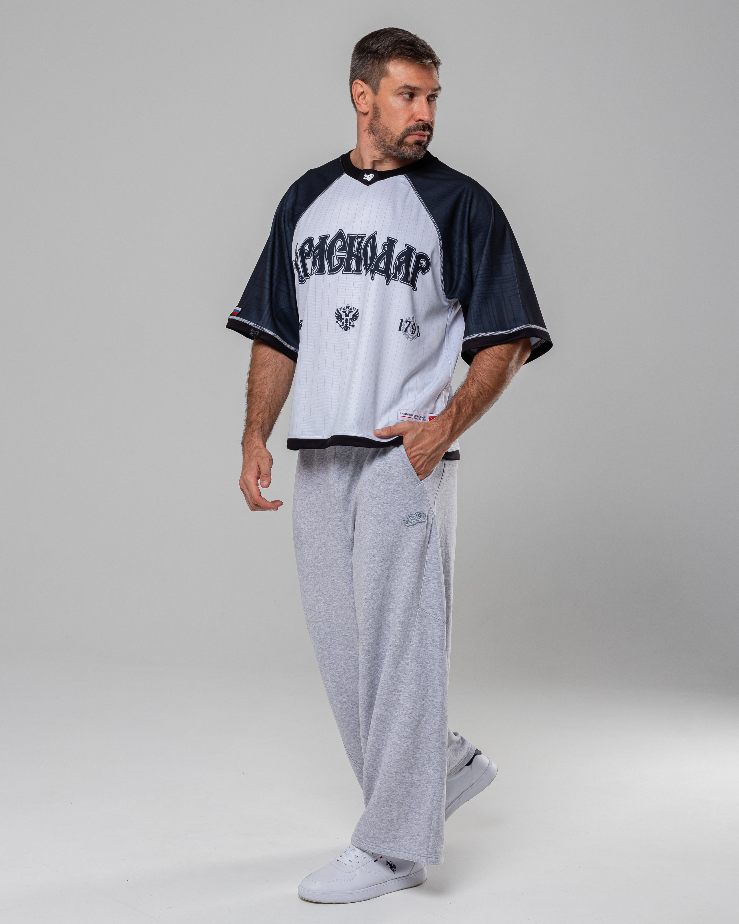 Худи и&nbsp;штаны