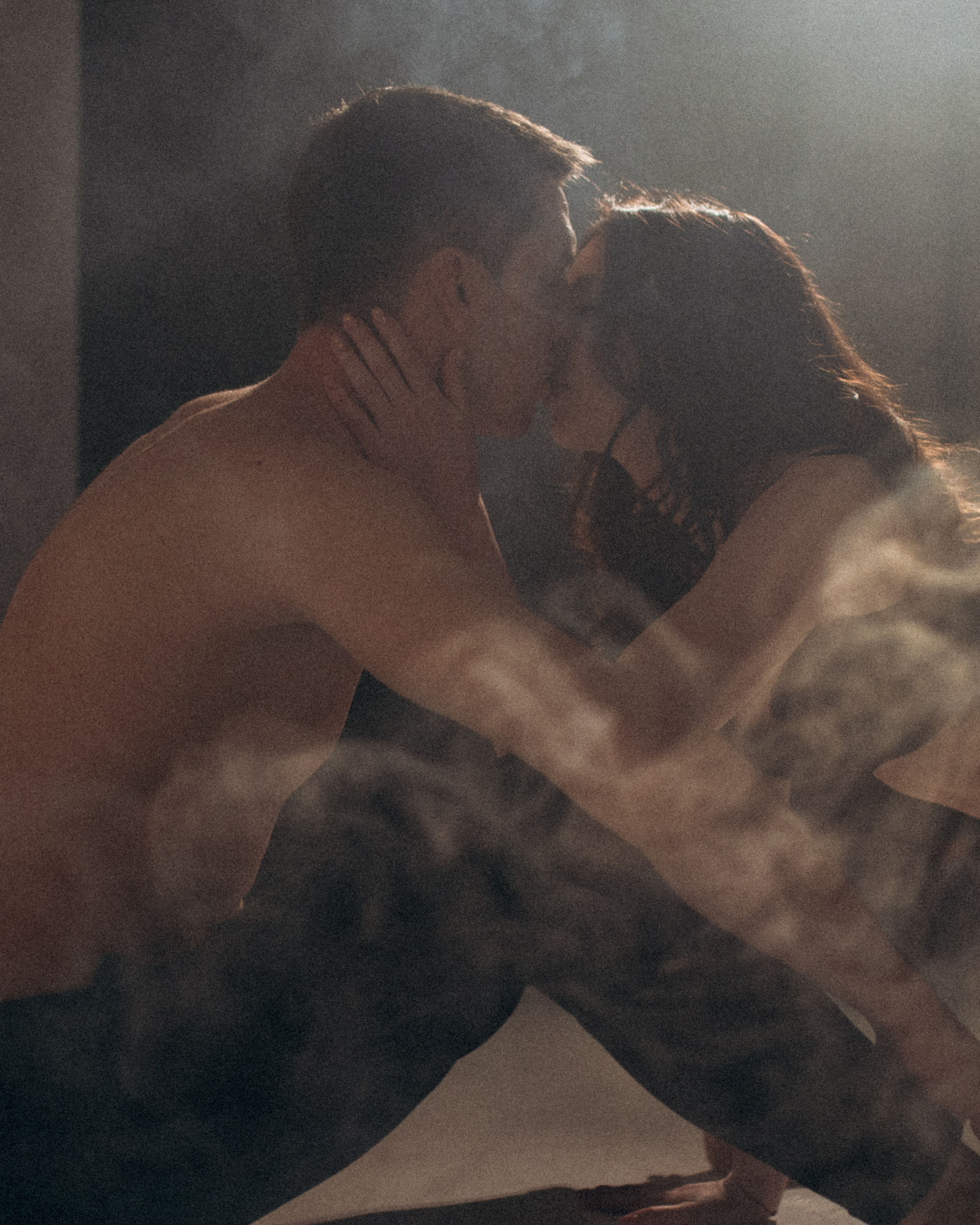 В&nbsp;объятиях