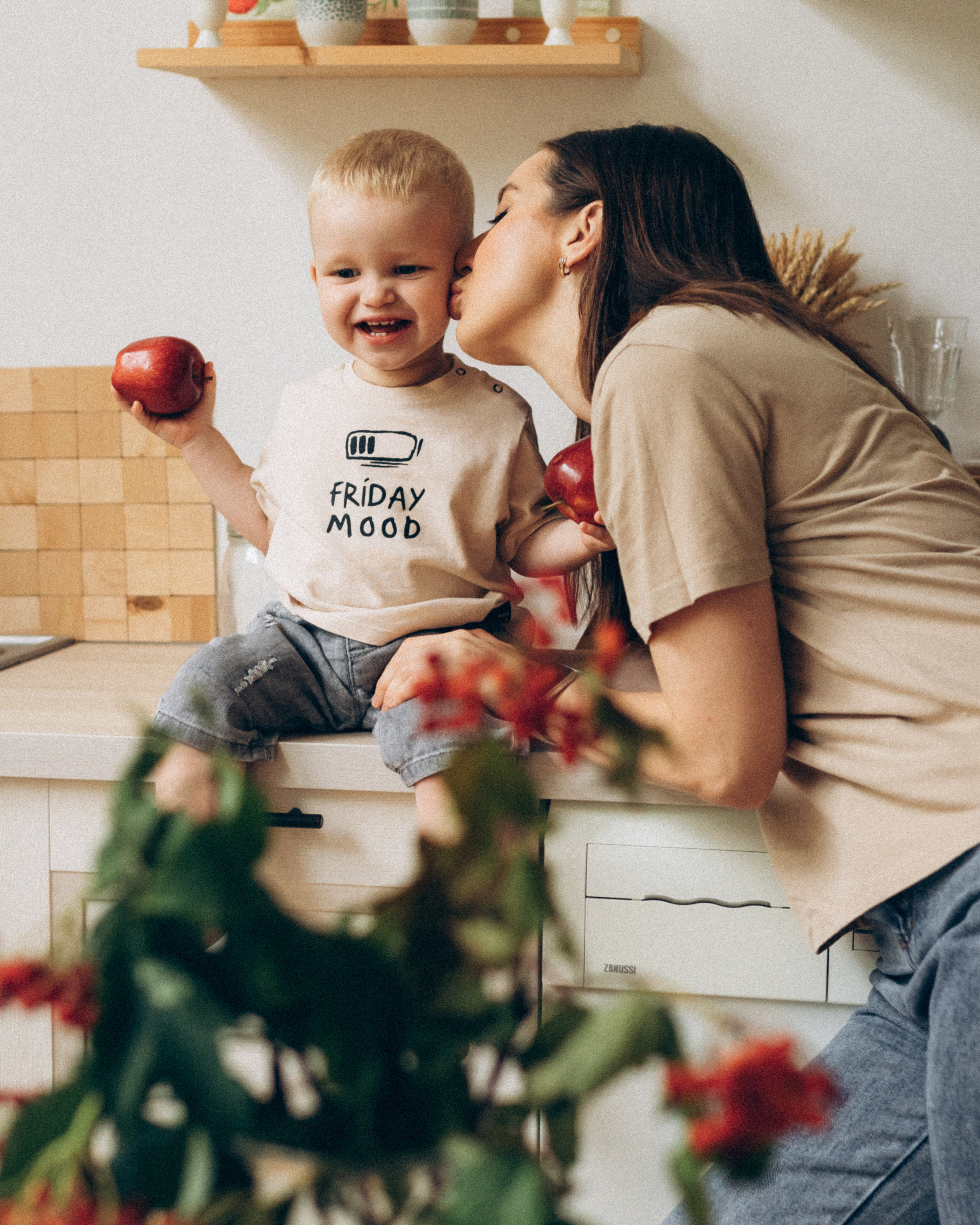 Наталья и Нестер