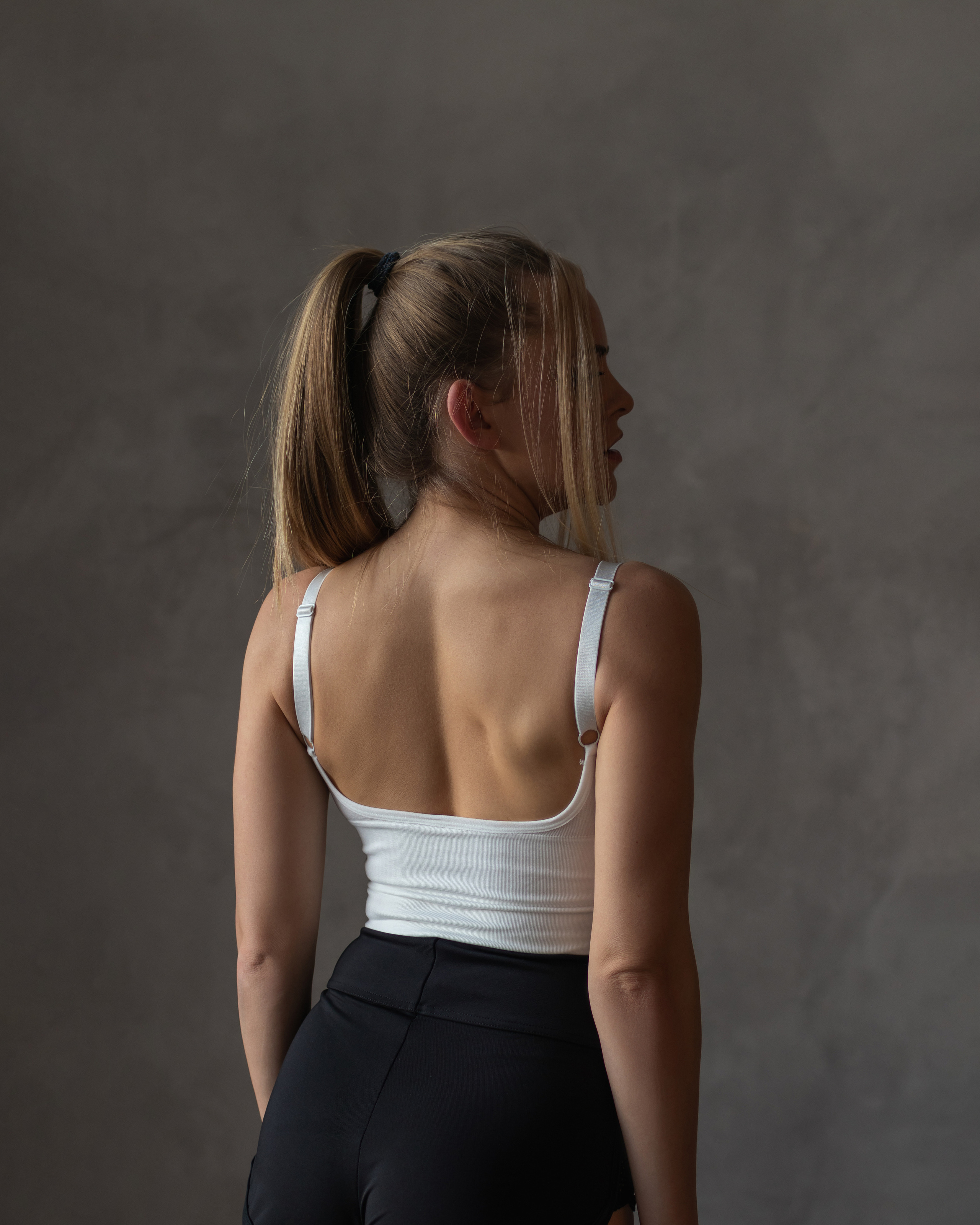 Коллажи со съёмок