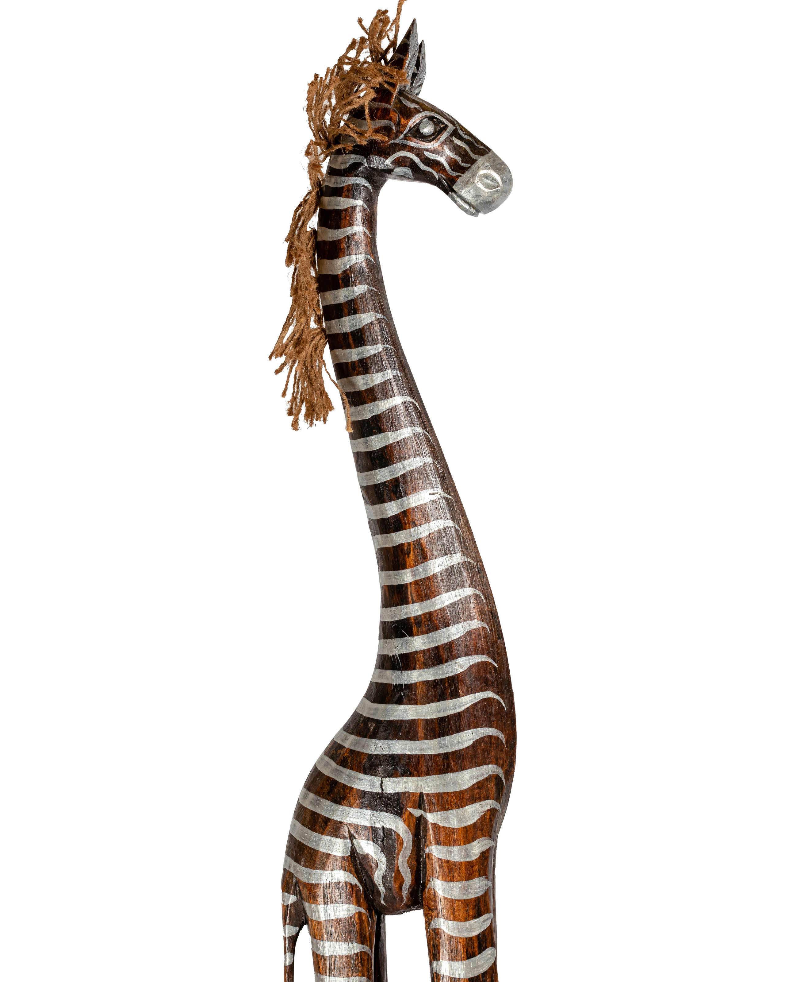 Индонезийские статуэтки