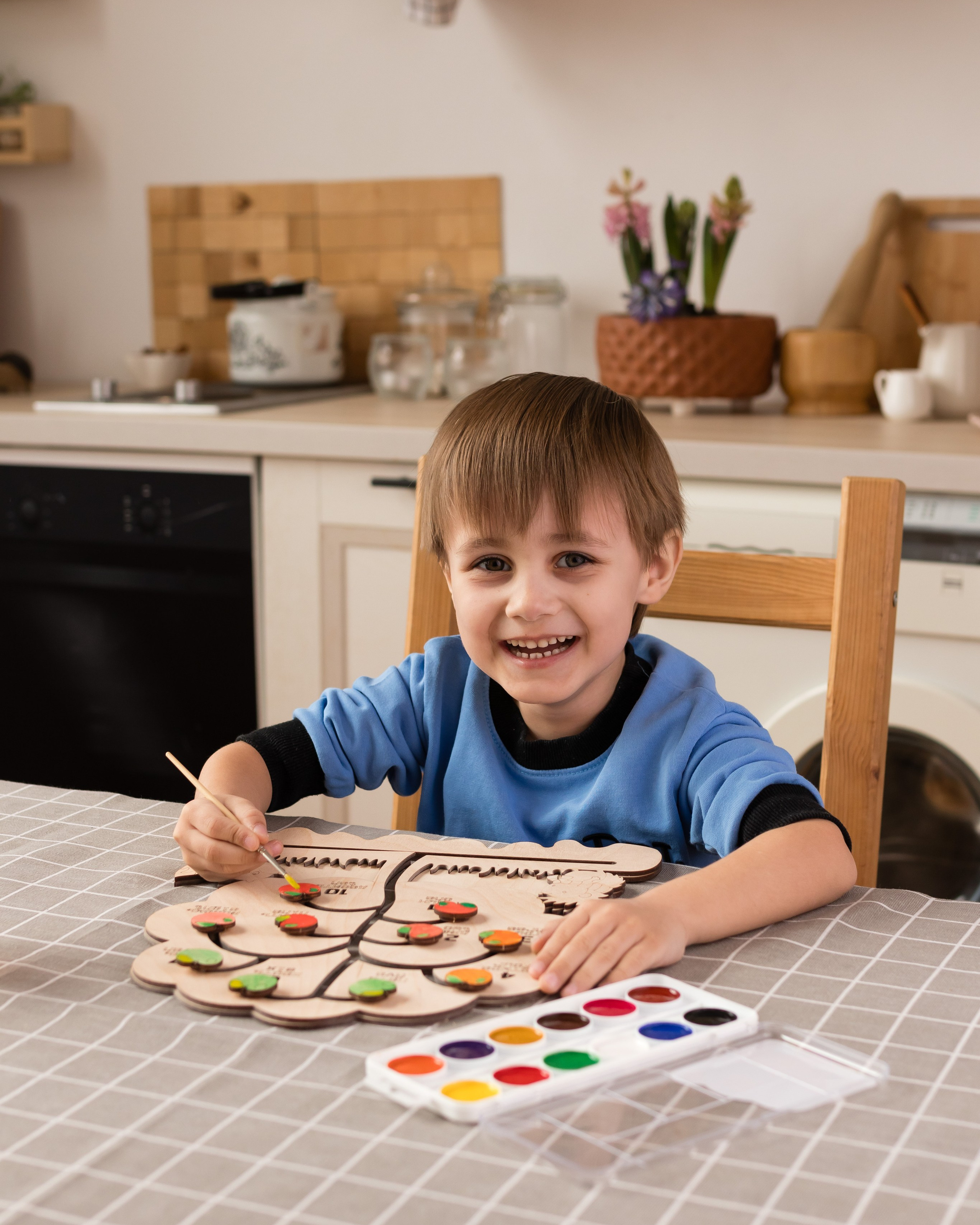 Головоломка