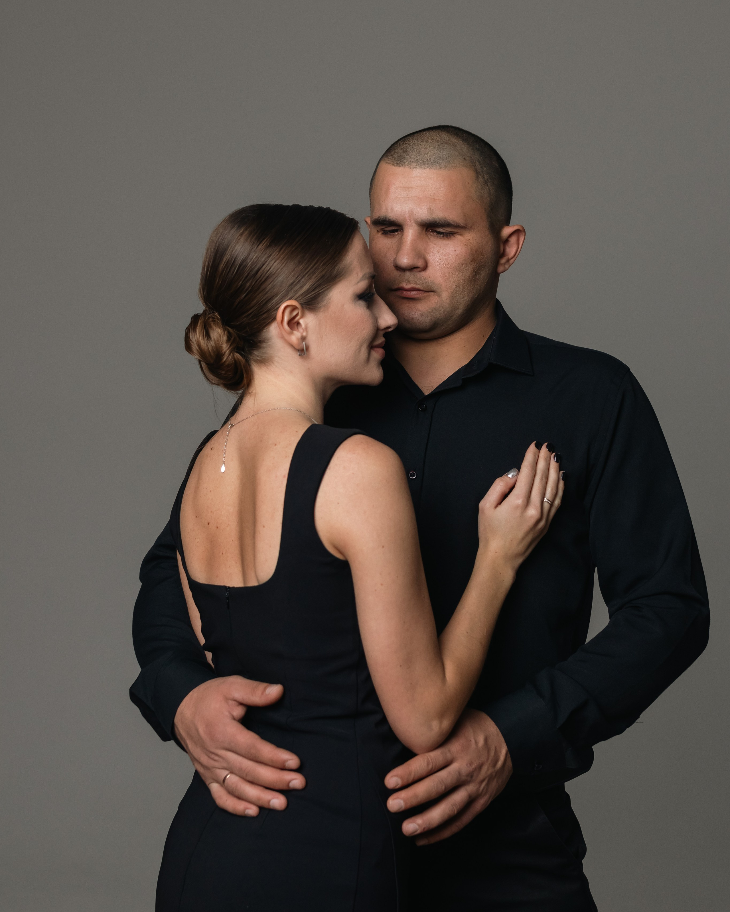 Диана и&nbsp;Владимир