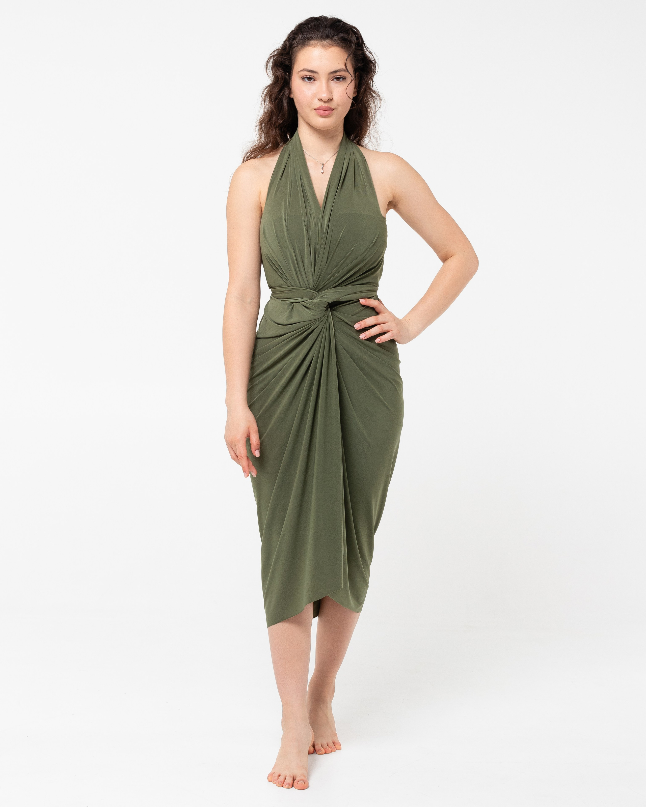 Платье трансформер