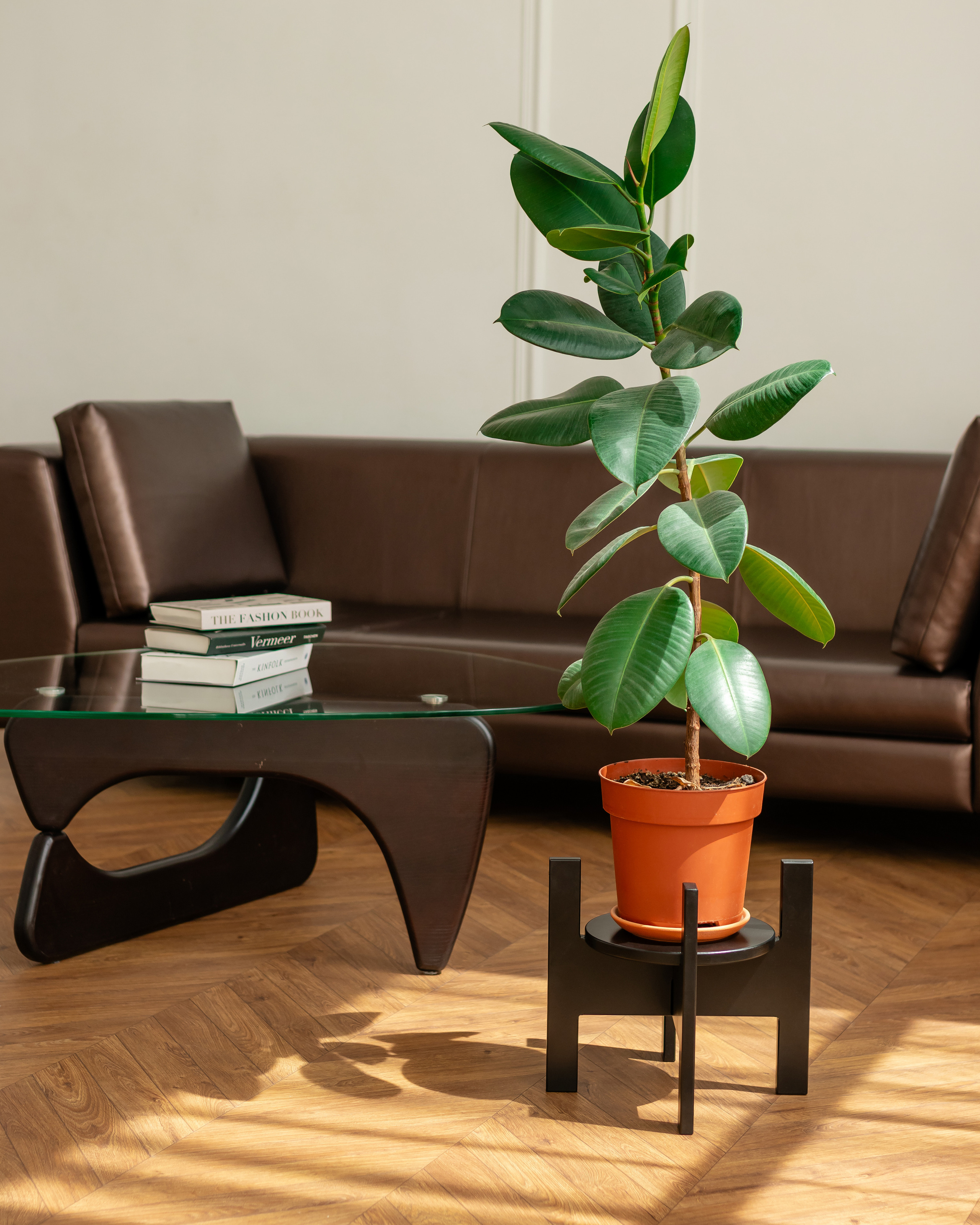 Подставка под цветы