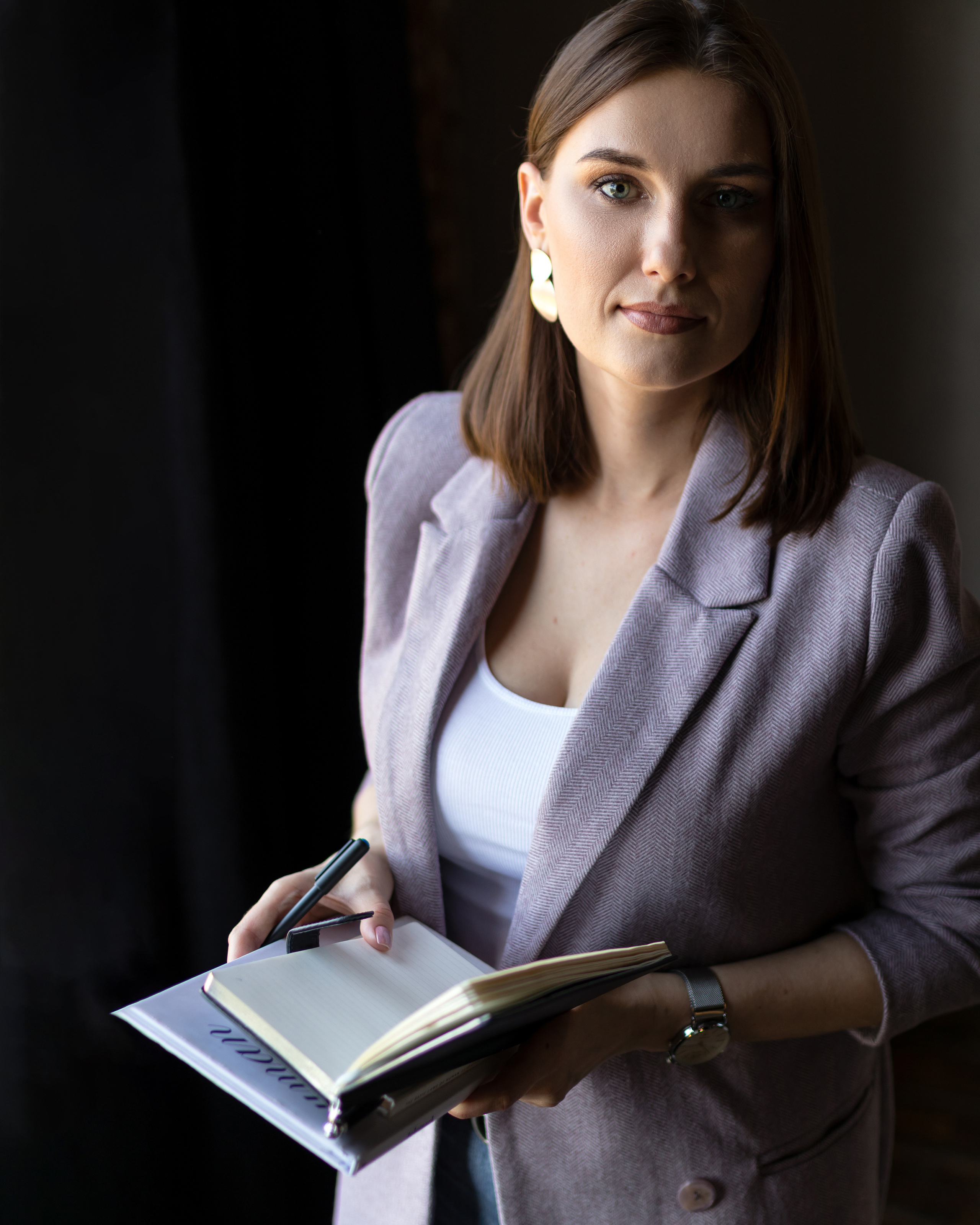 Юрист онлайн-школ Елена Скубак