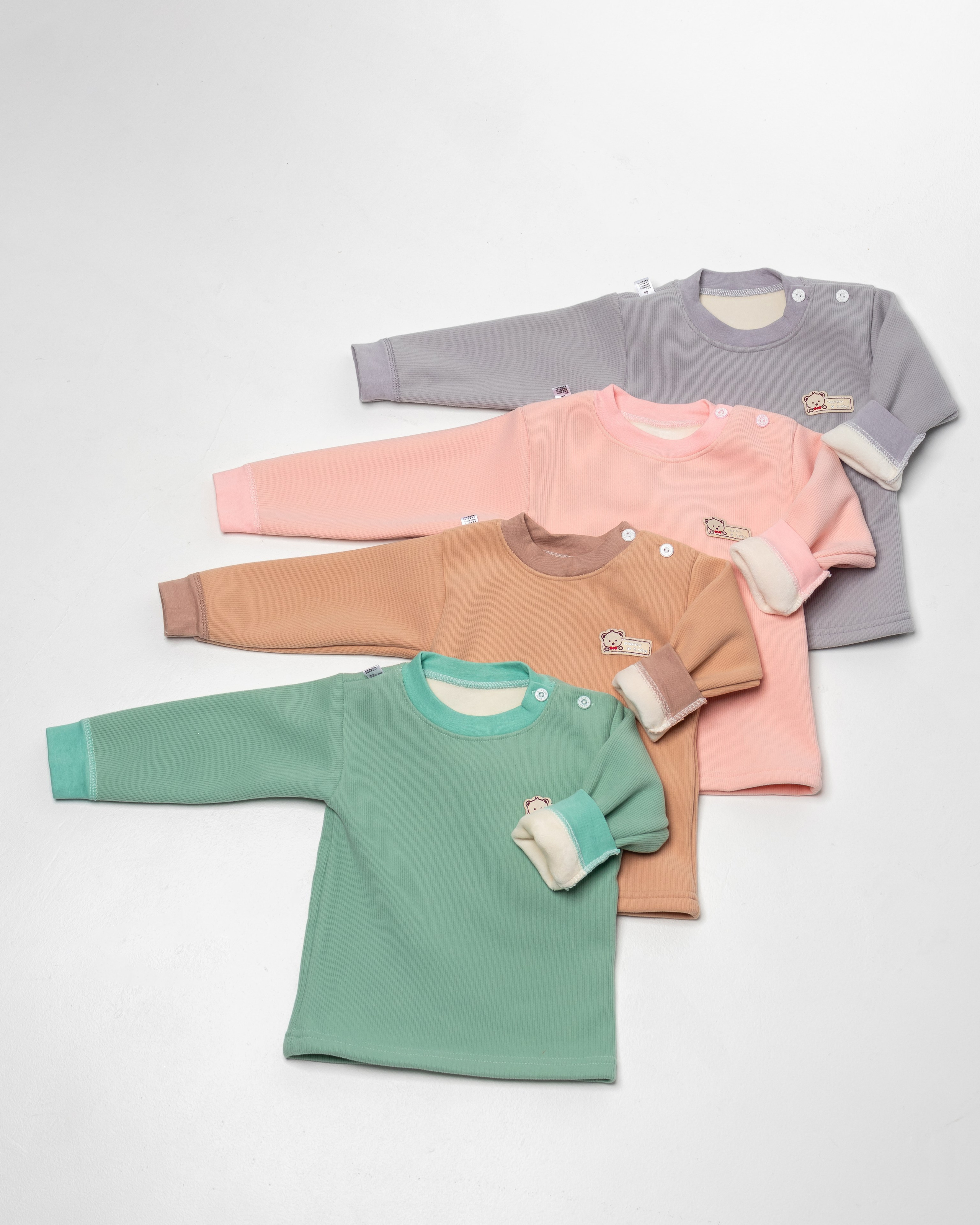 Детские костюмы