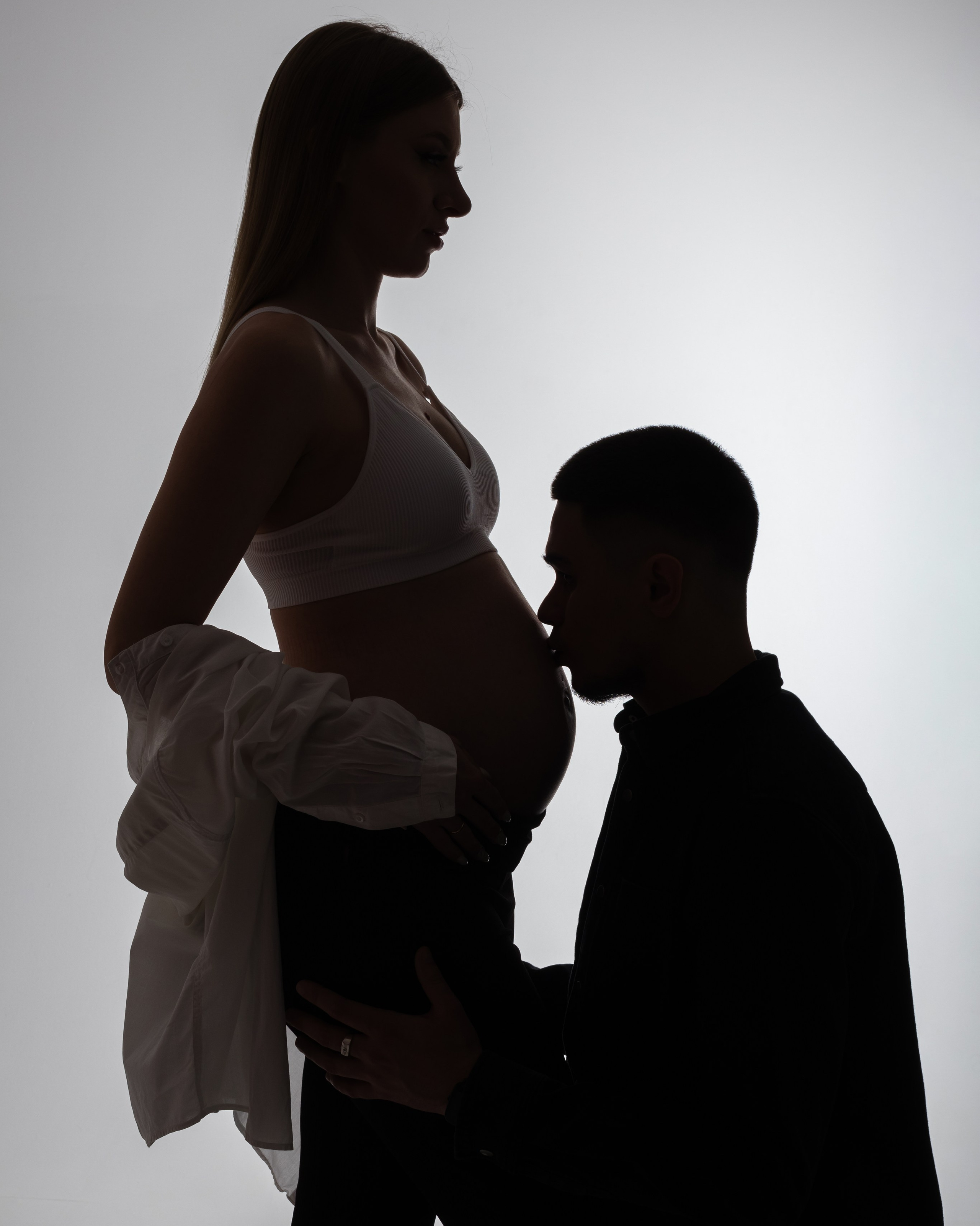 Беременность