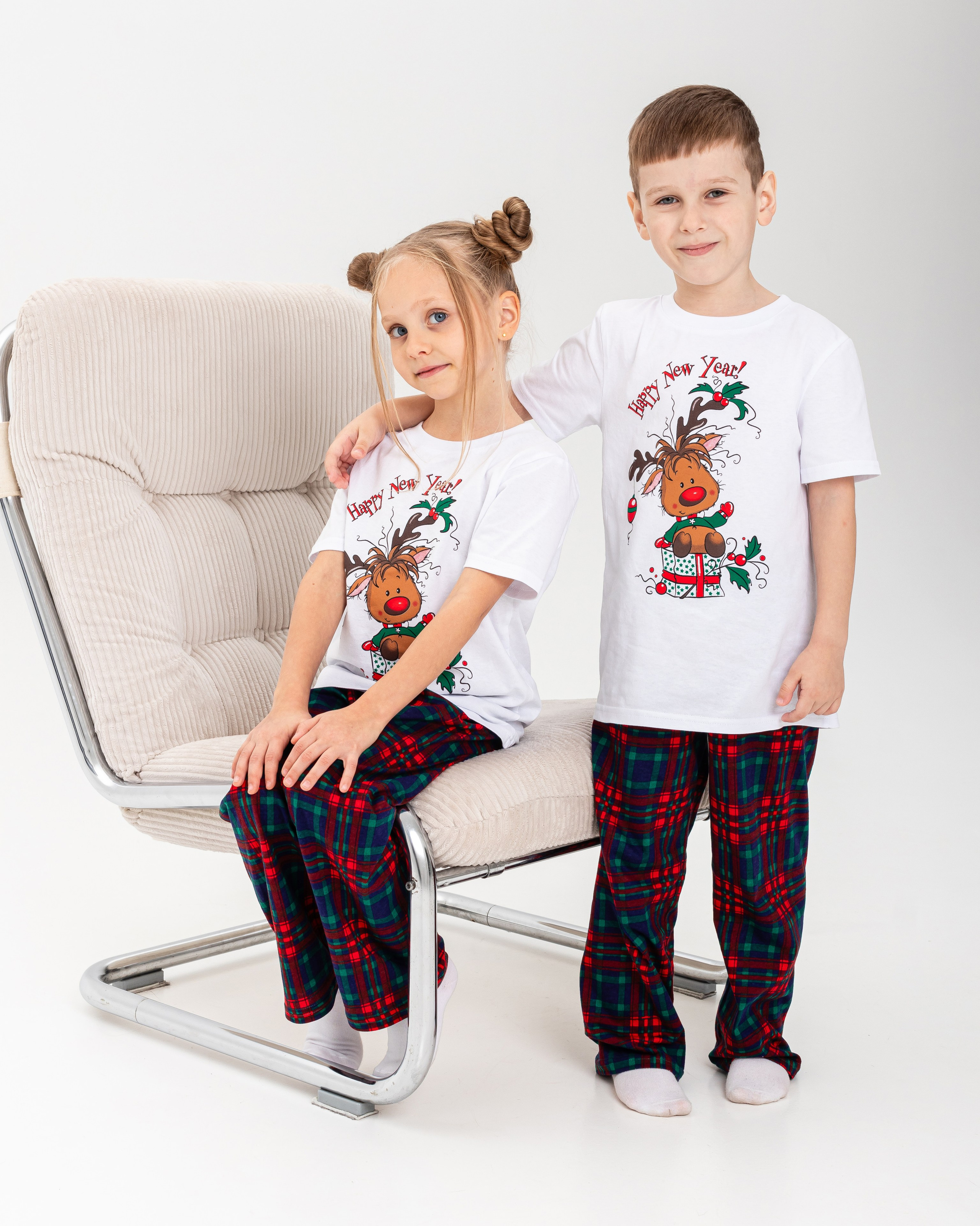 Пижамы детские