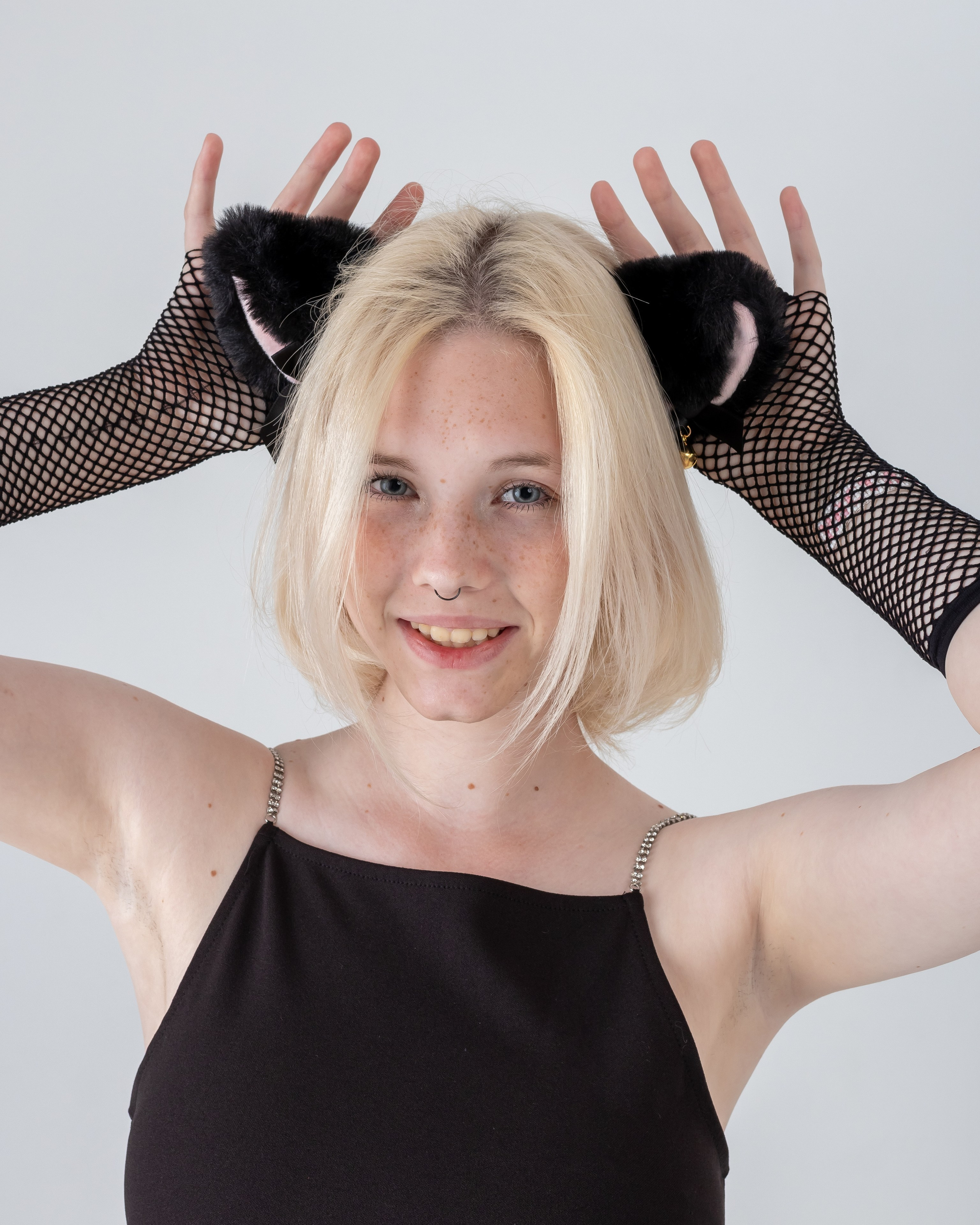 Аниме детская