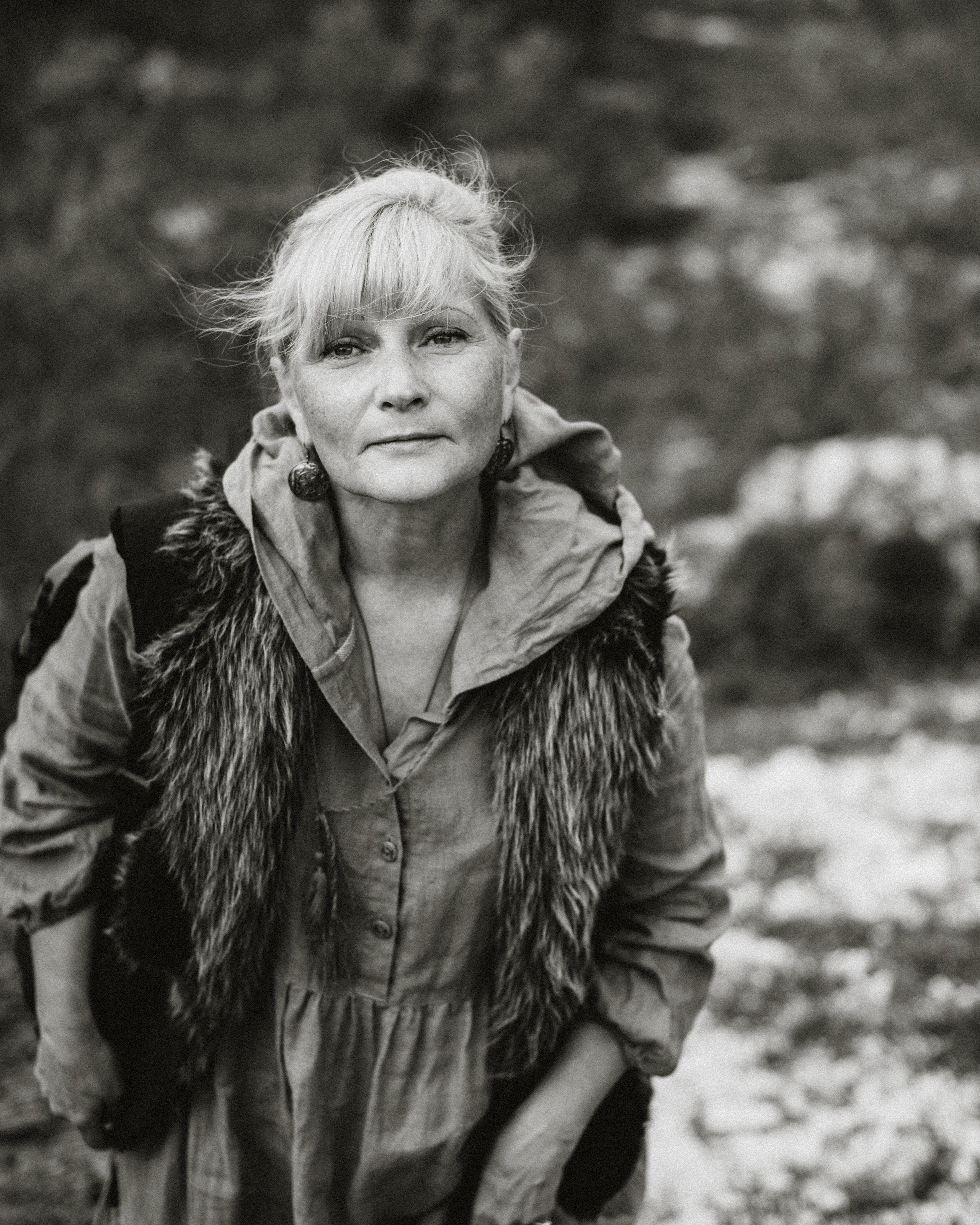 В поисках сейдов