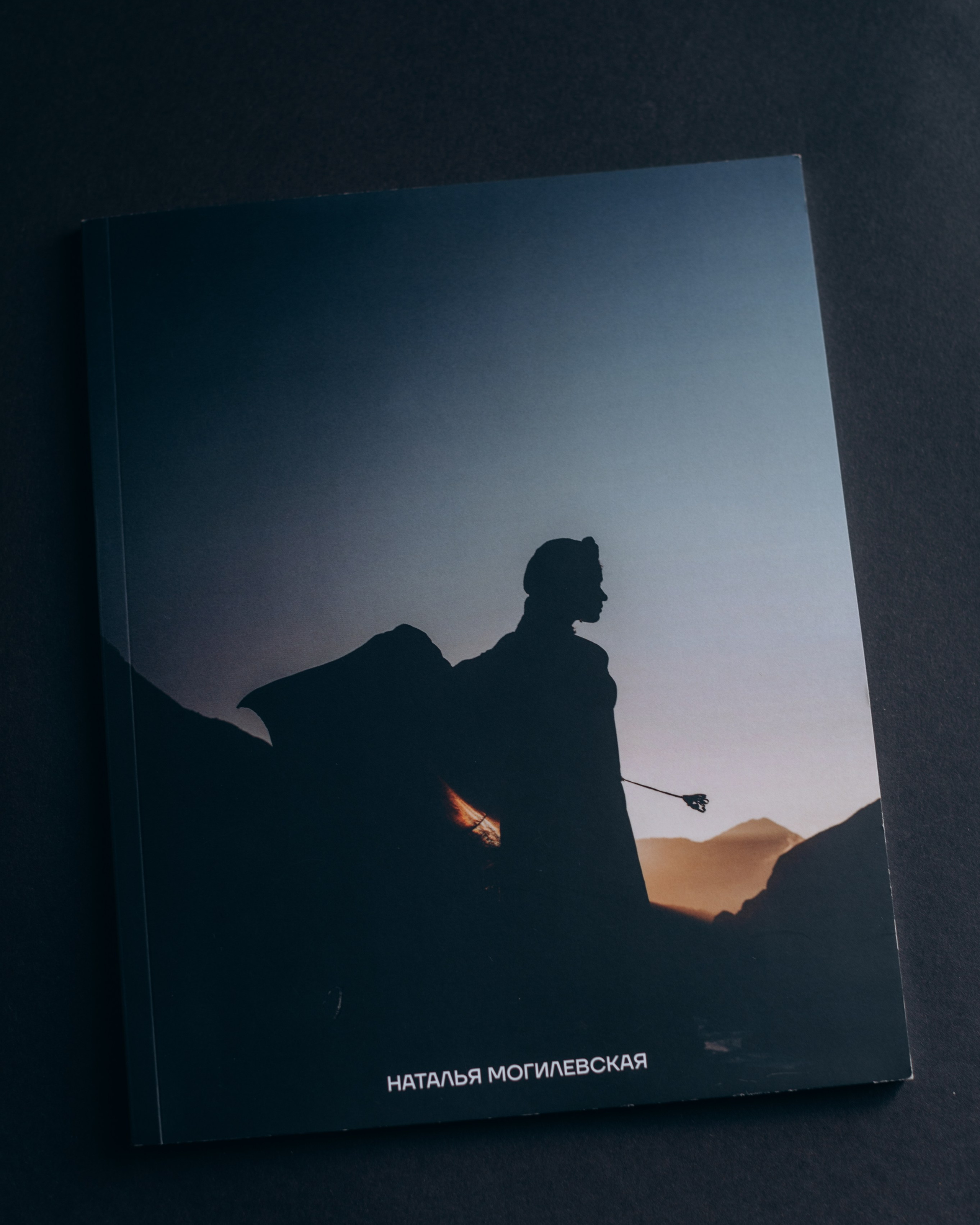 ФОТОЖУРНАЛ на заказ