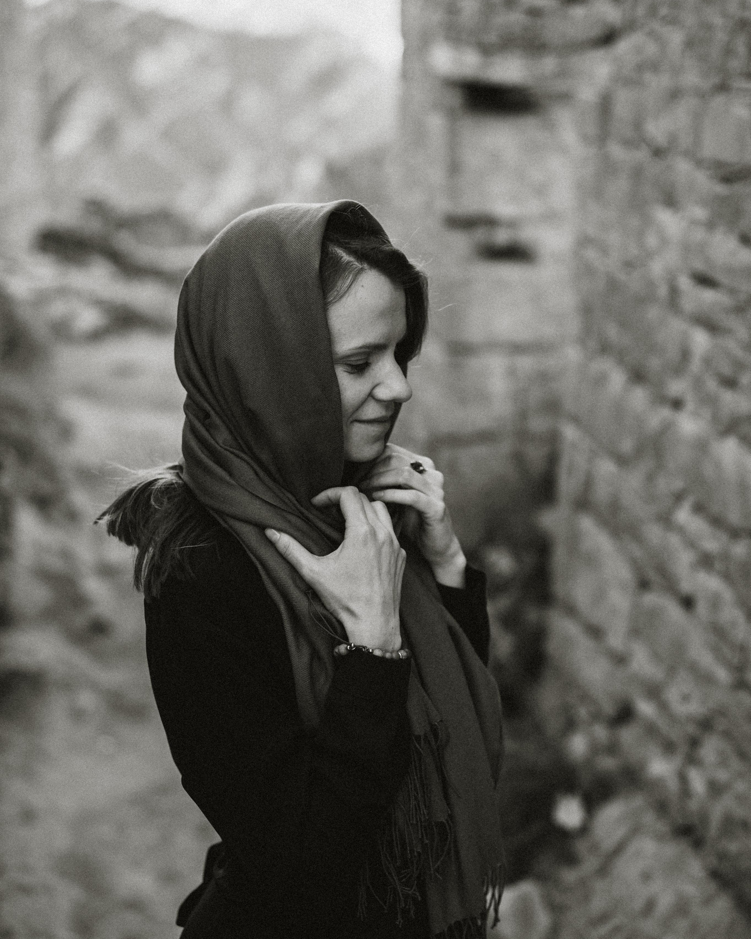 Дагестан. Юля