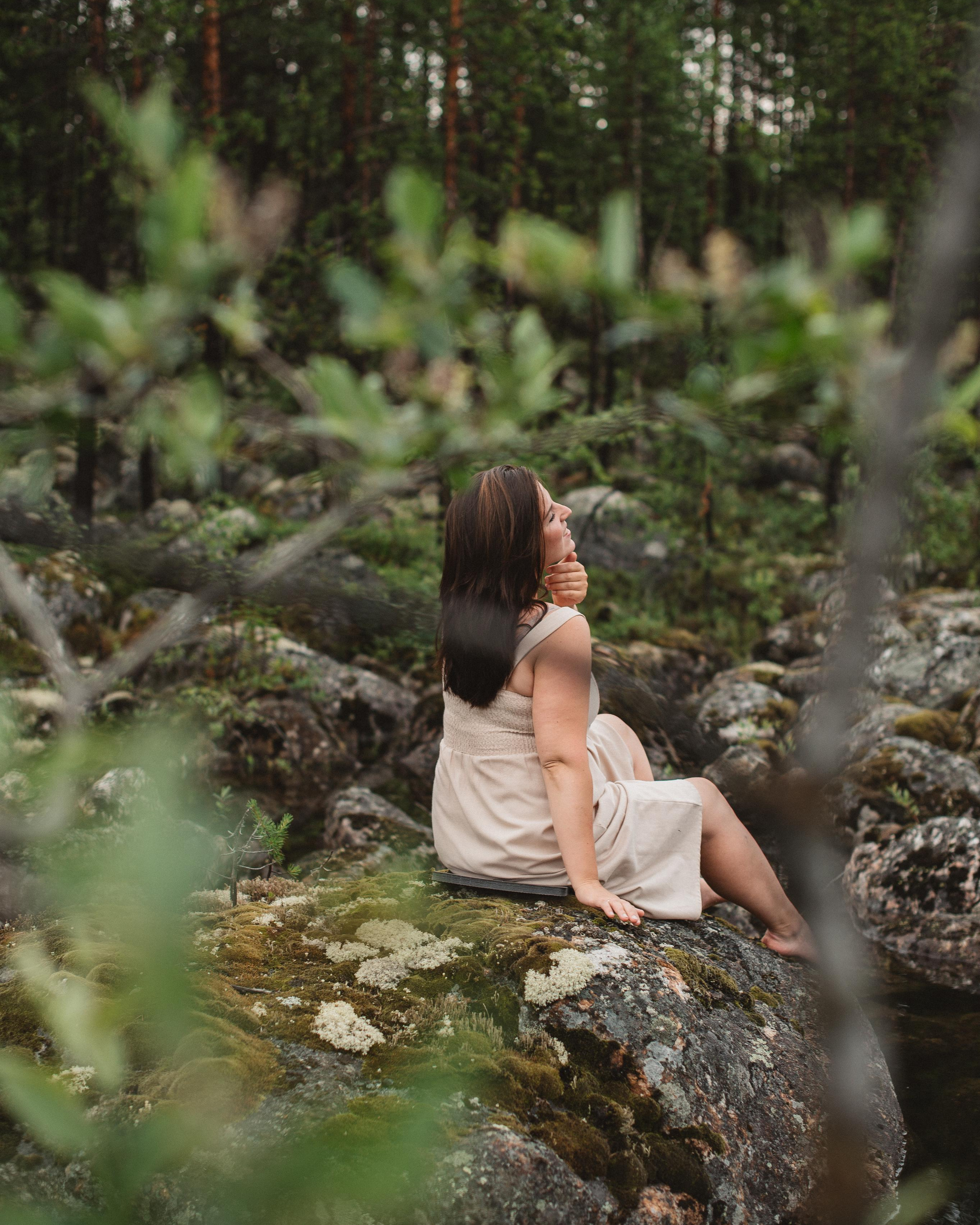 Прогулка по&nbsp;камням