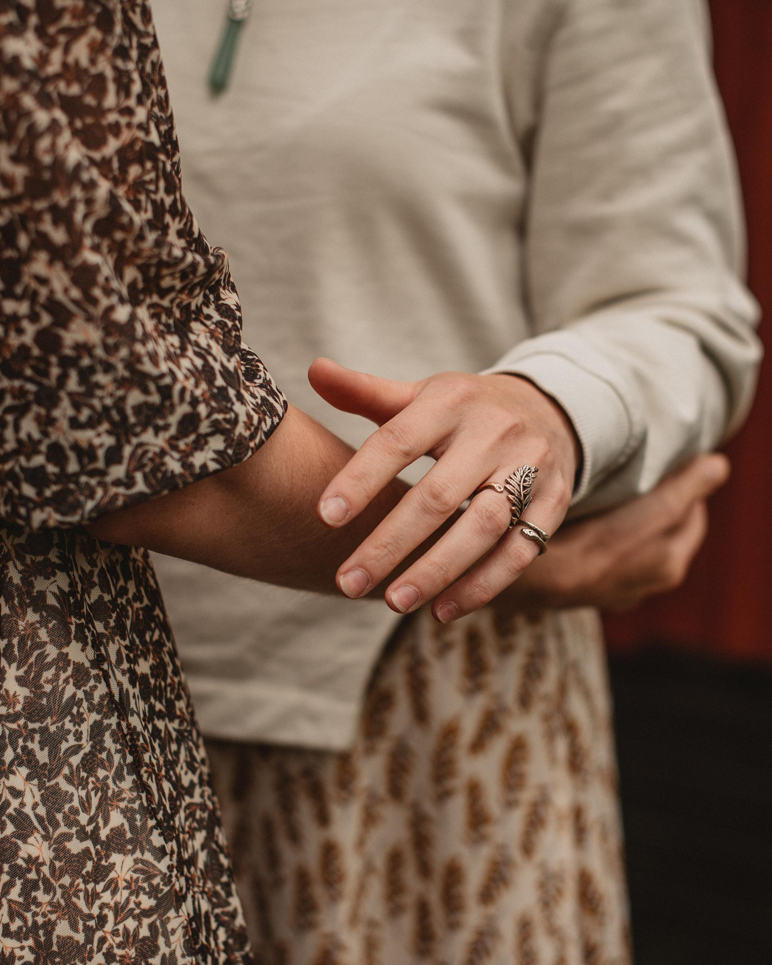 Женский круг. Флоришник