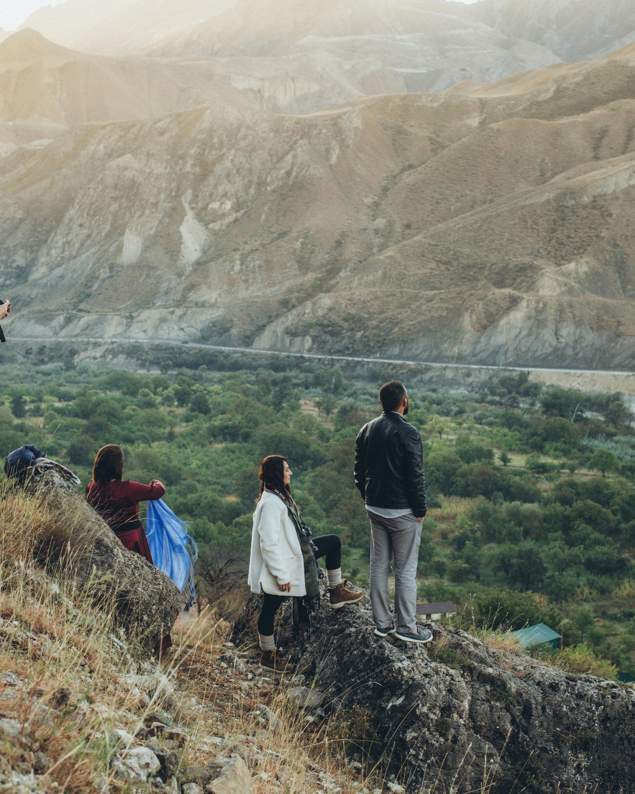 Дагестан. Фототур