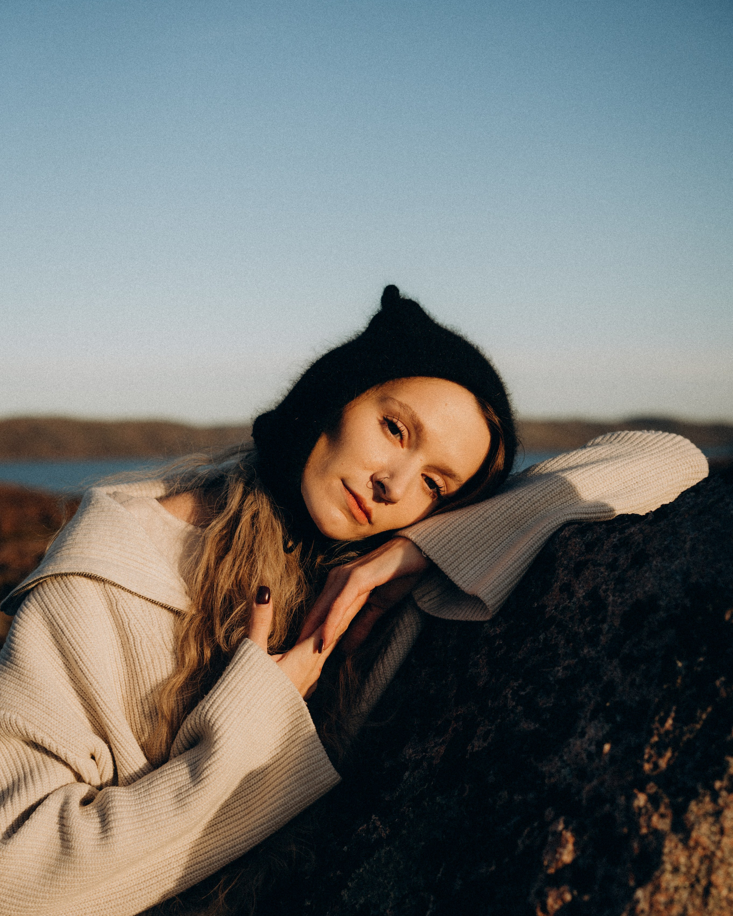 Териберка. На краю Земли