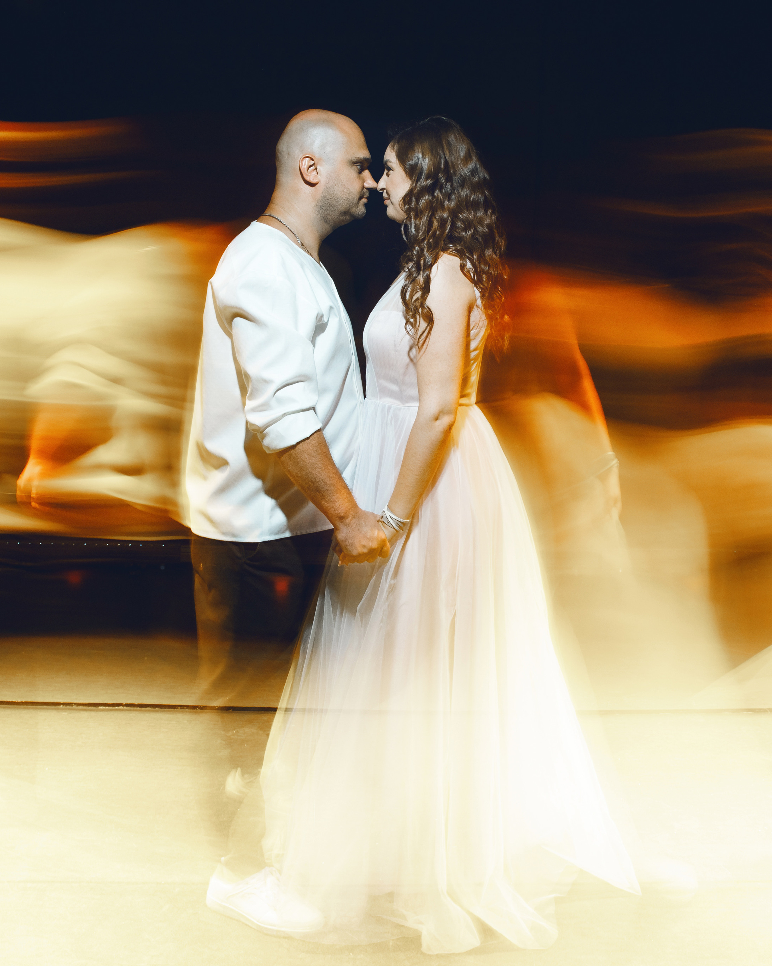 Александр и Анна