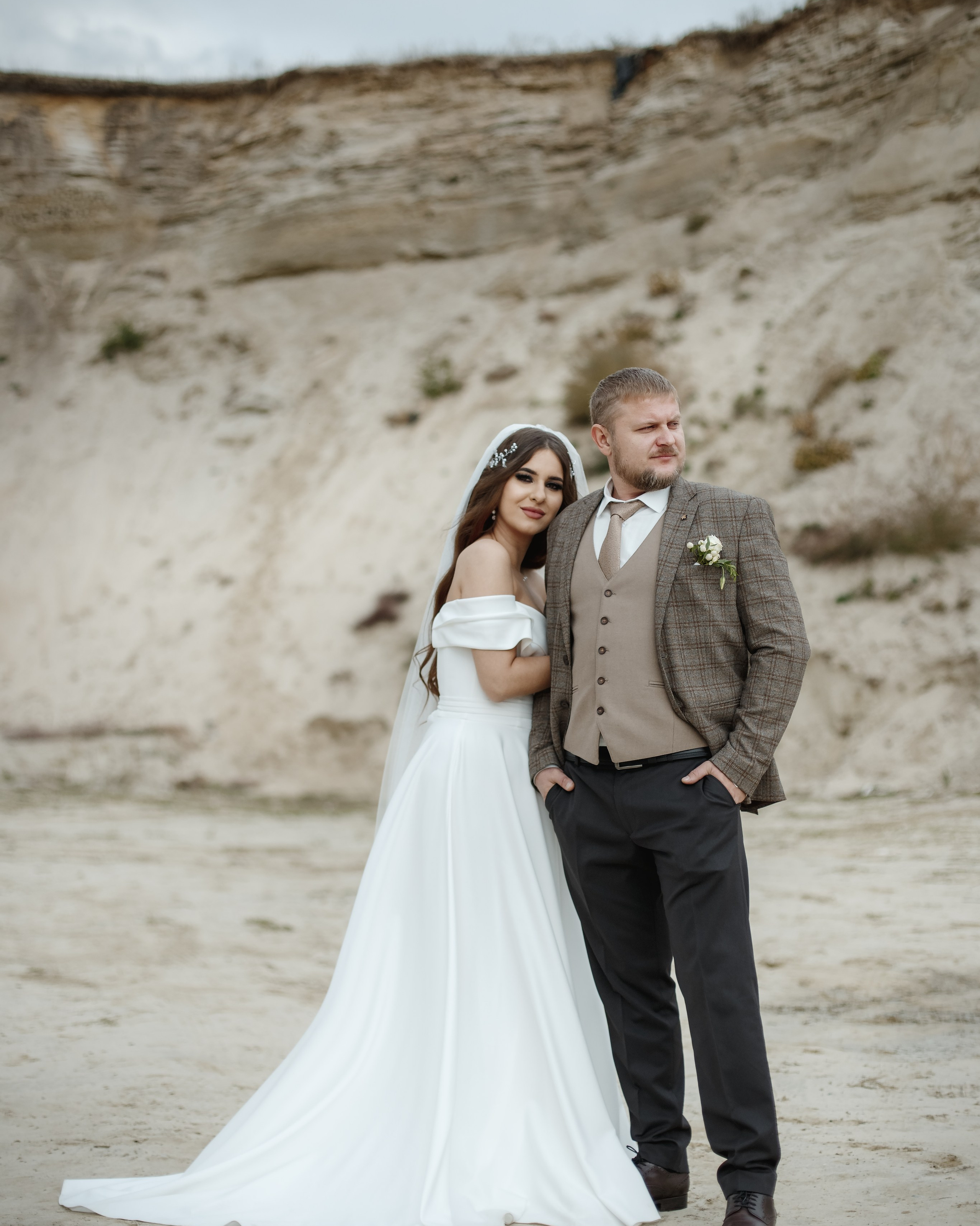 Валерия и Владимир