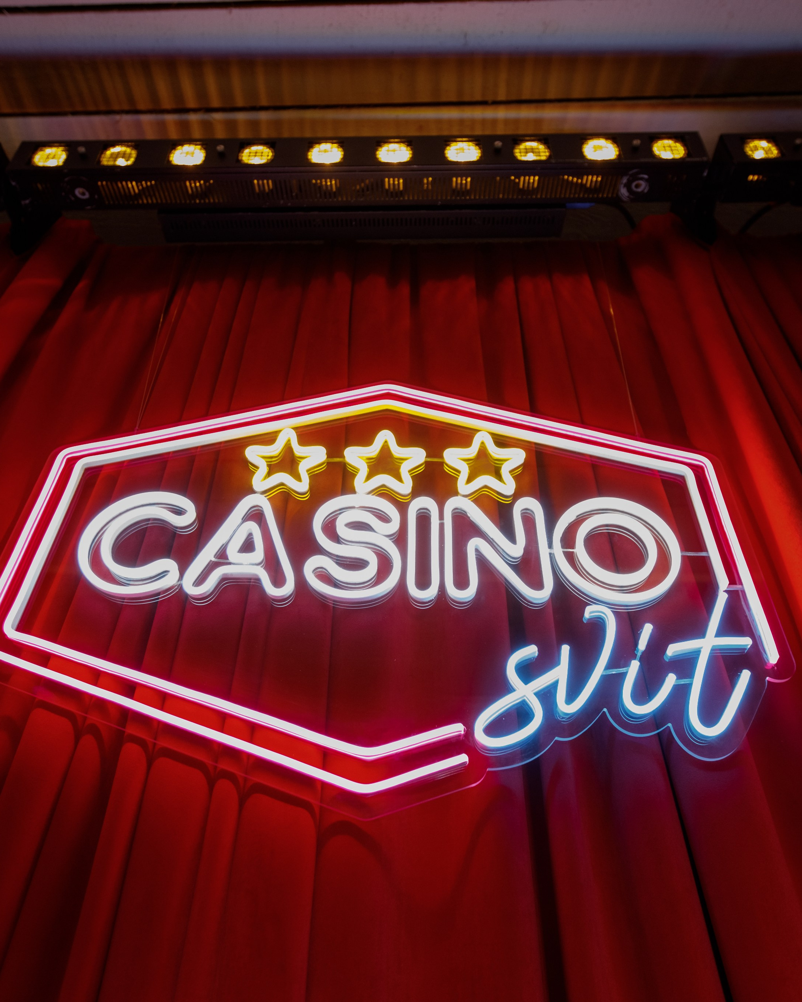 Юбилей 30 лет