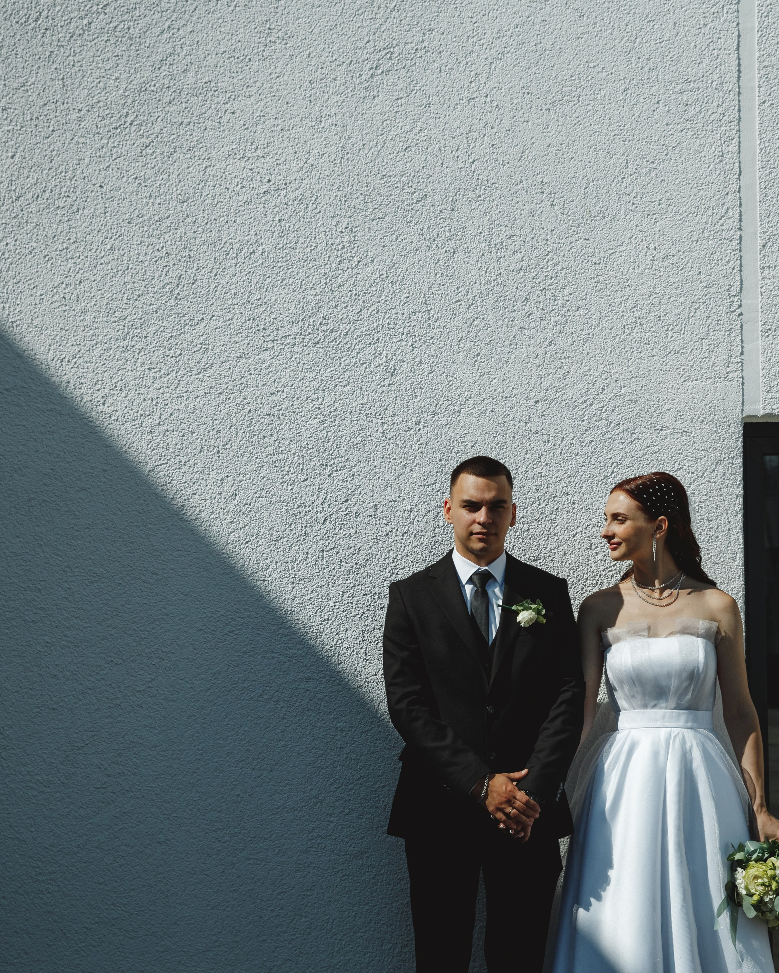 Иннокентий и Мария