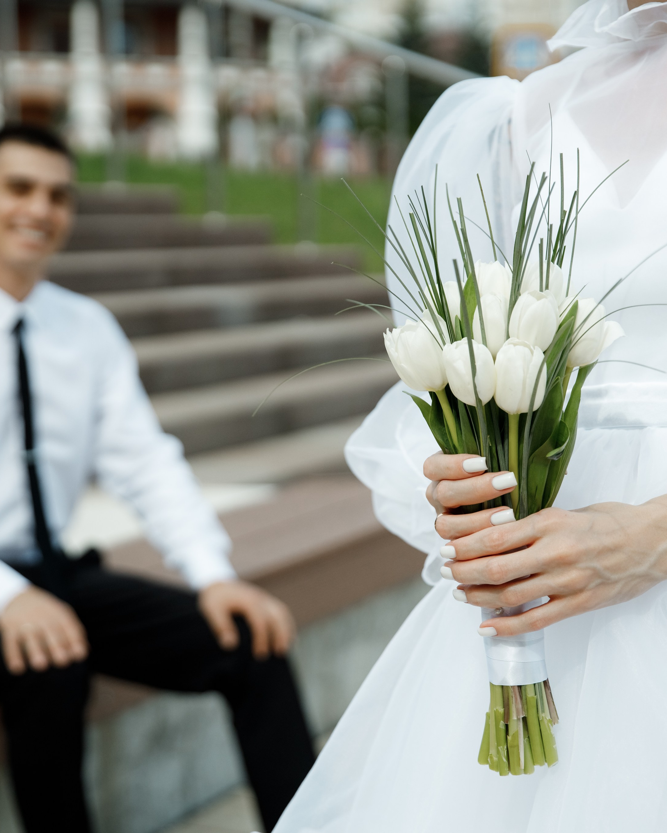 Роберт и Ульяна