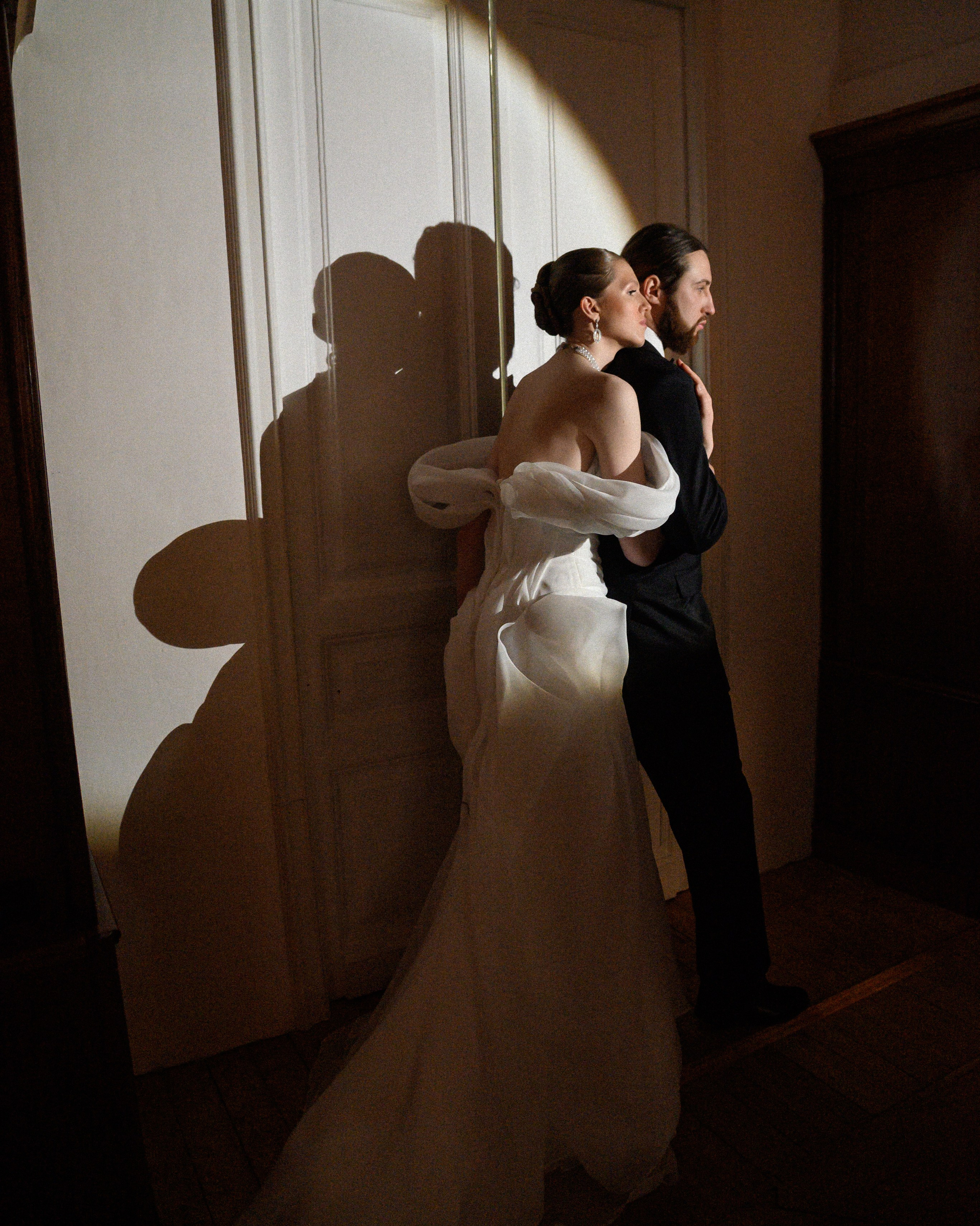 Оксана & Никита