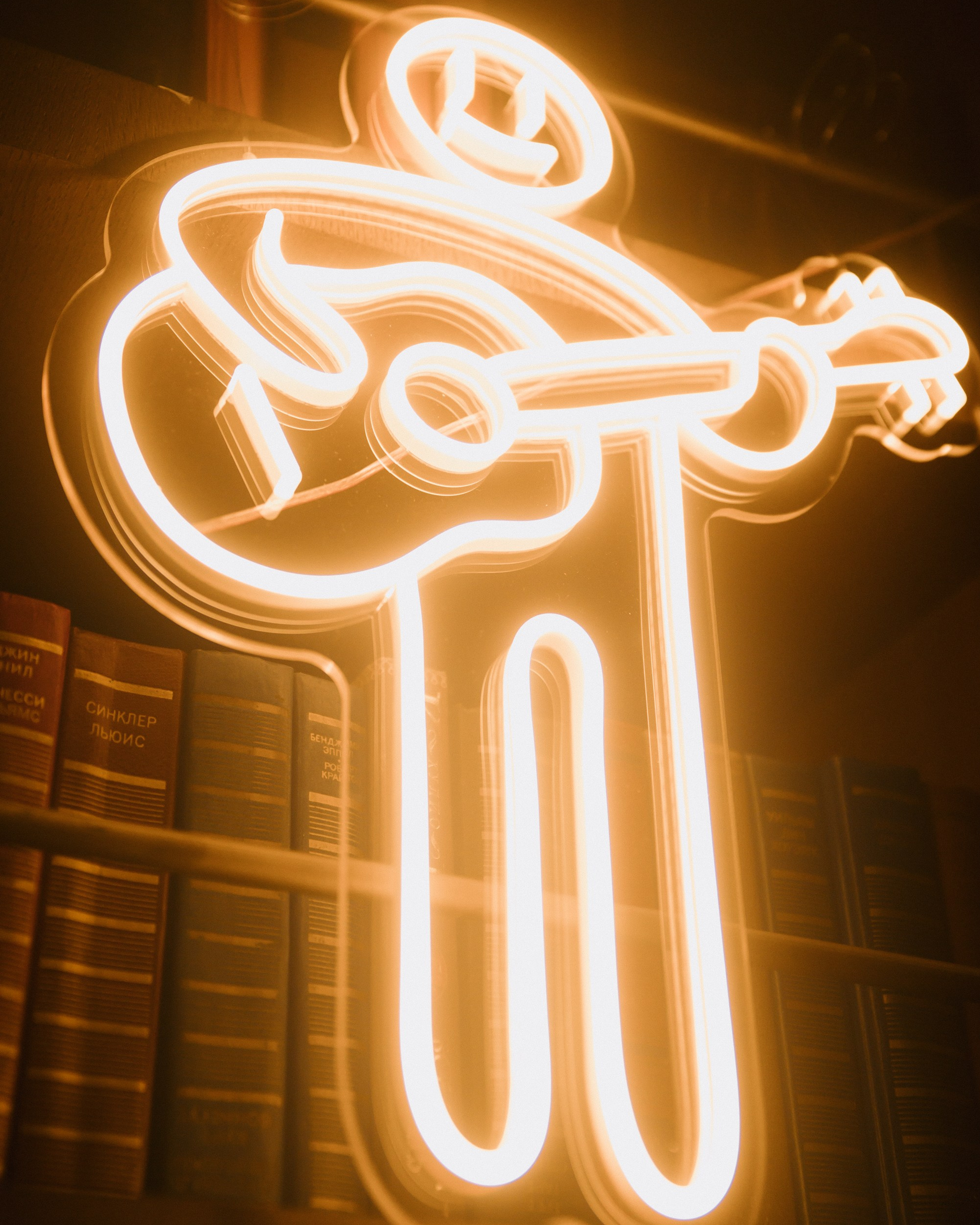 Квартирник